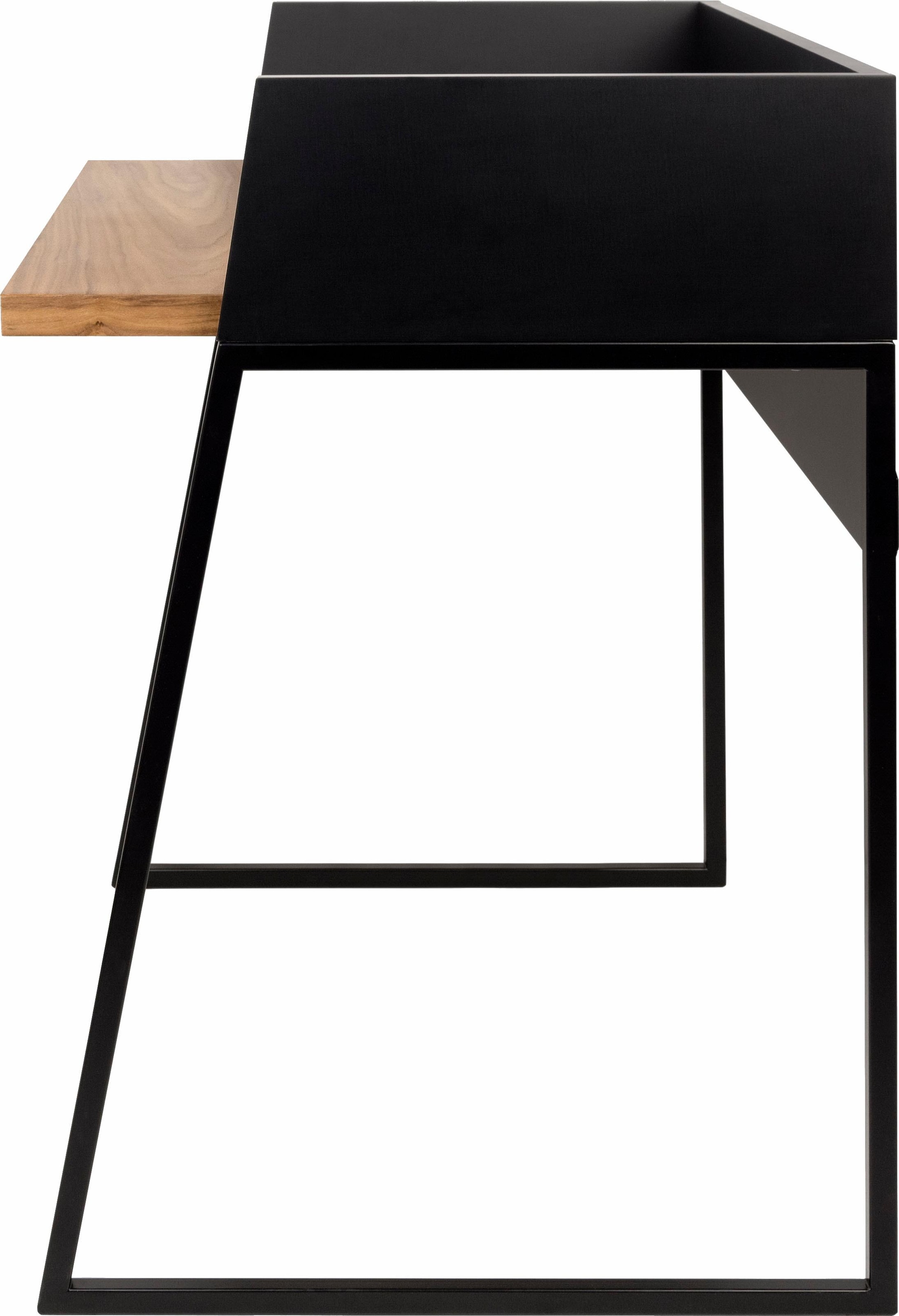 TemaHome Schreibtisch, (B/T/H): 90/60/88 cm