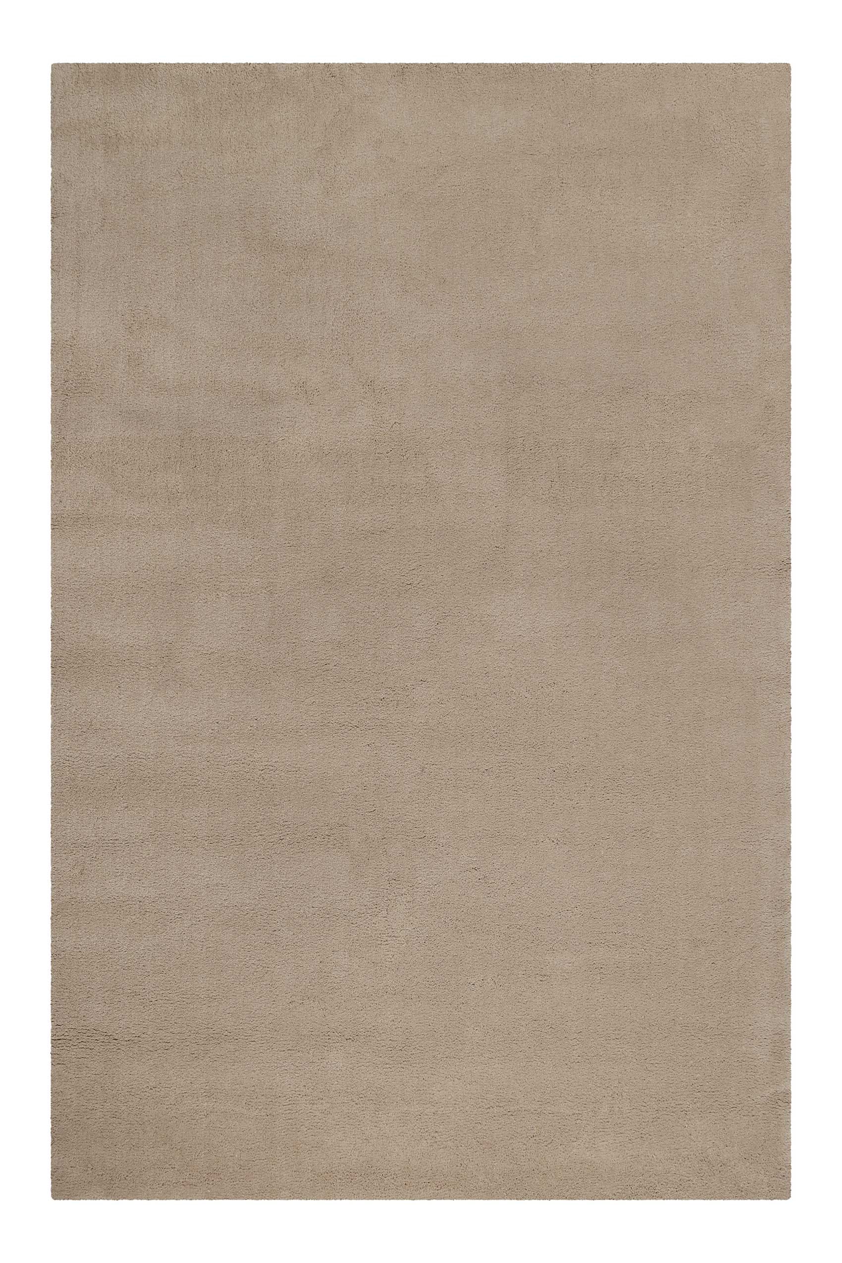 Esprit Wollteppich »Greenwood Rug, ESP-24391«, rechteckig, 2 mm Höhe, modern, kuschelig aus Schurwolle, pflegeleicht, Wohn-, Schlafzimmer
