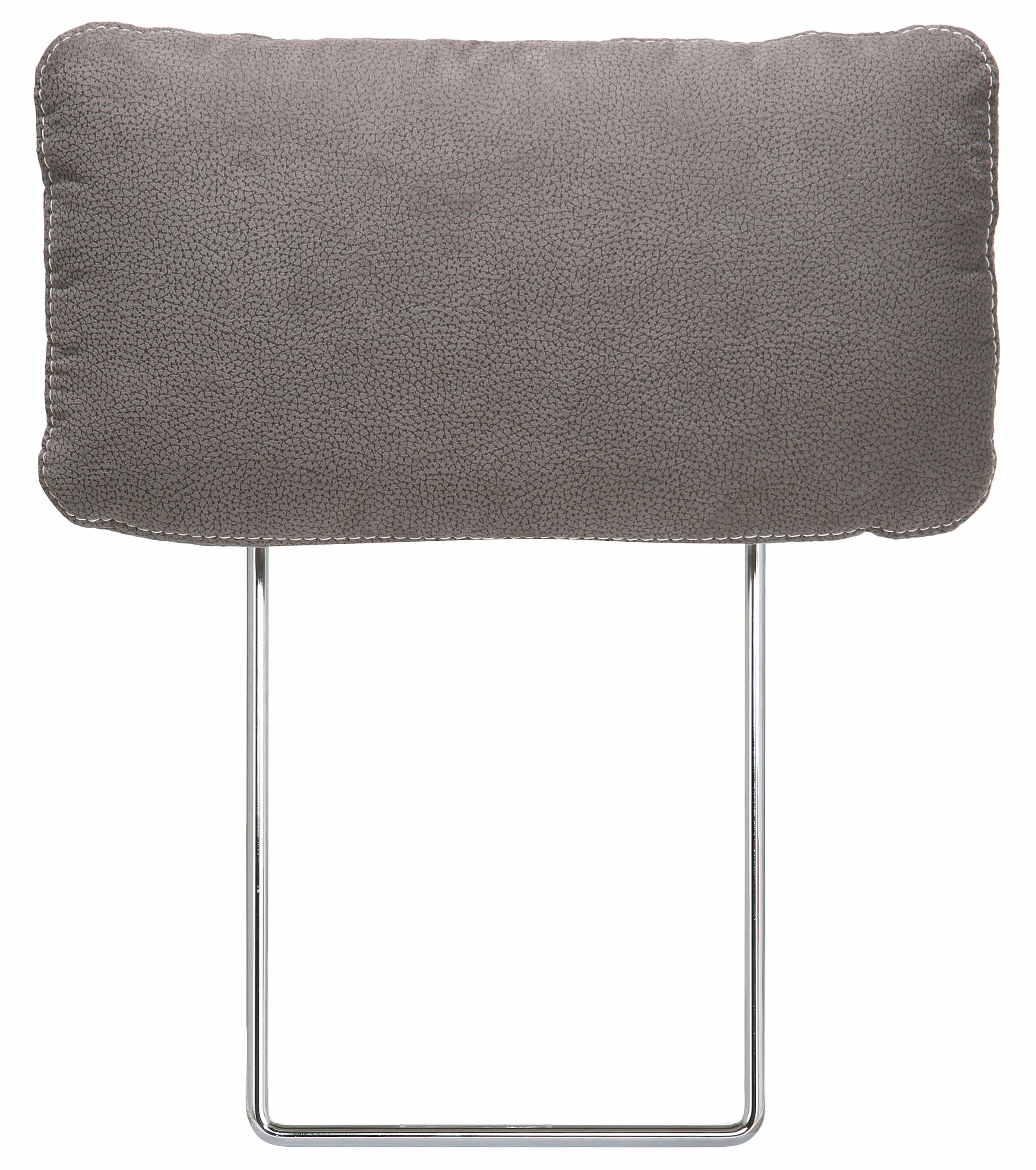 Home affaire Kopfstütze »Husum« mit Kontrastnaht