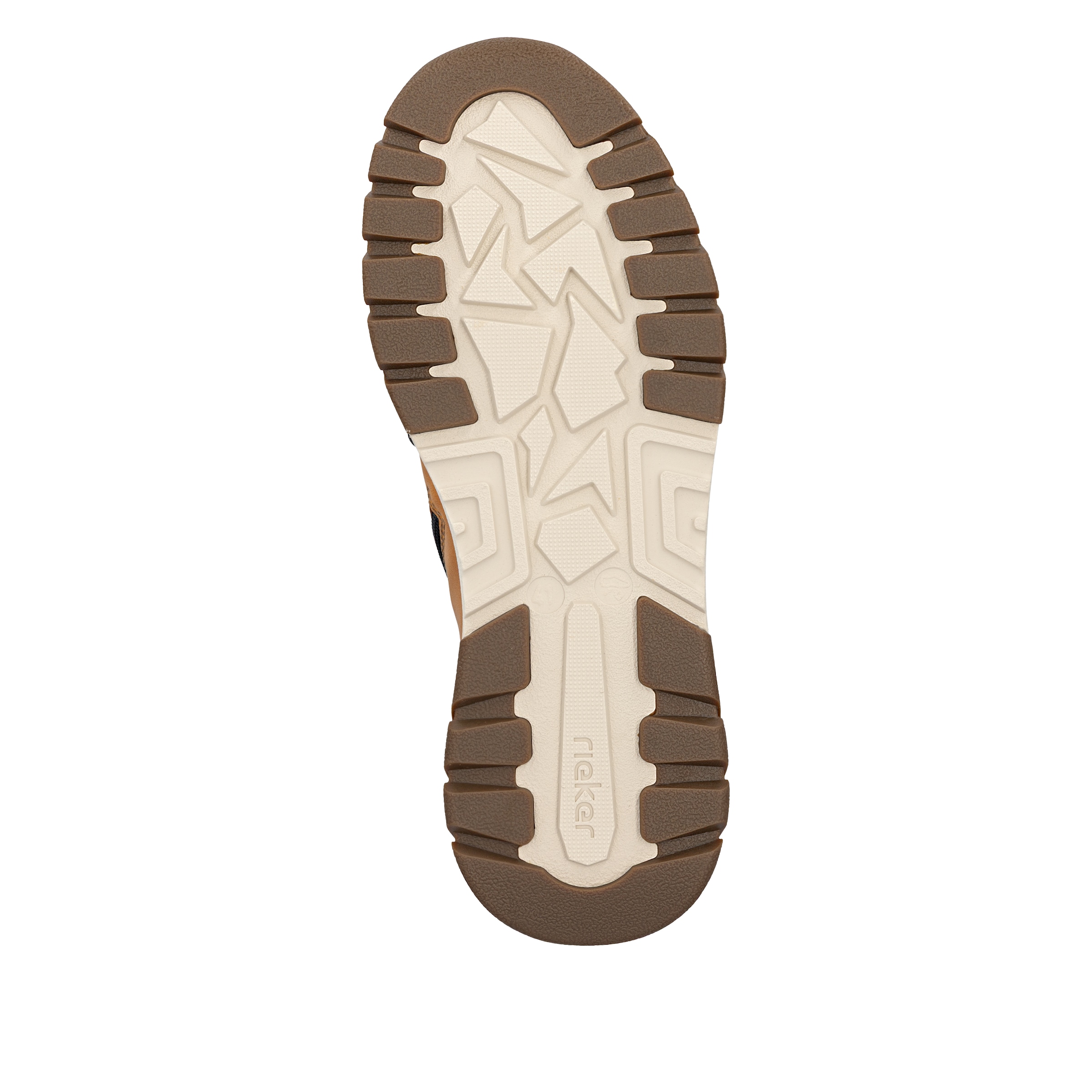 Rieker Schnürboots  Outdoorboots, Sneakerboots mit wasserabweisender TEX-Membran