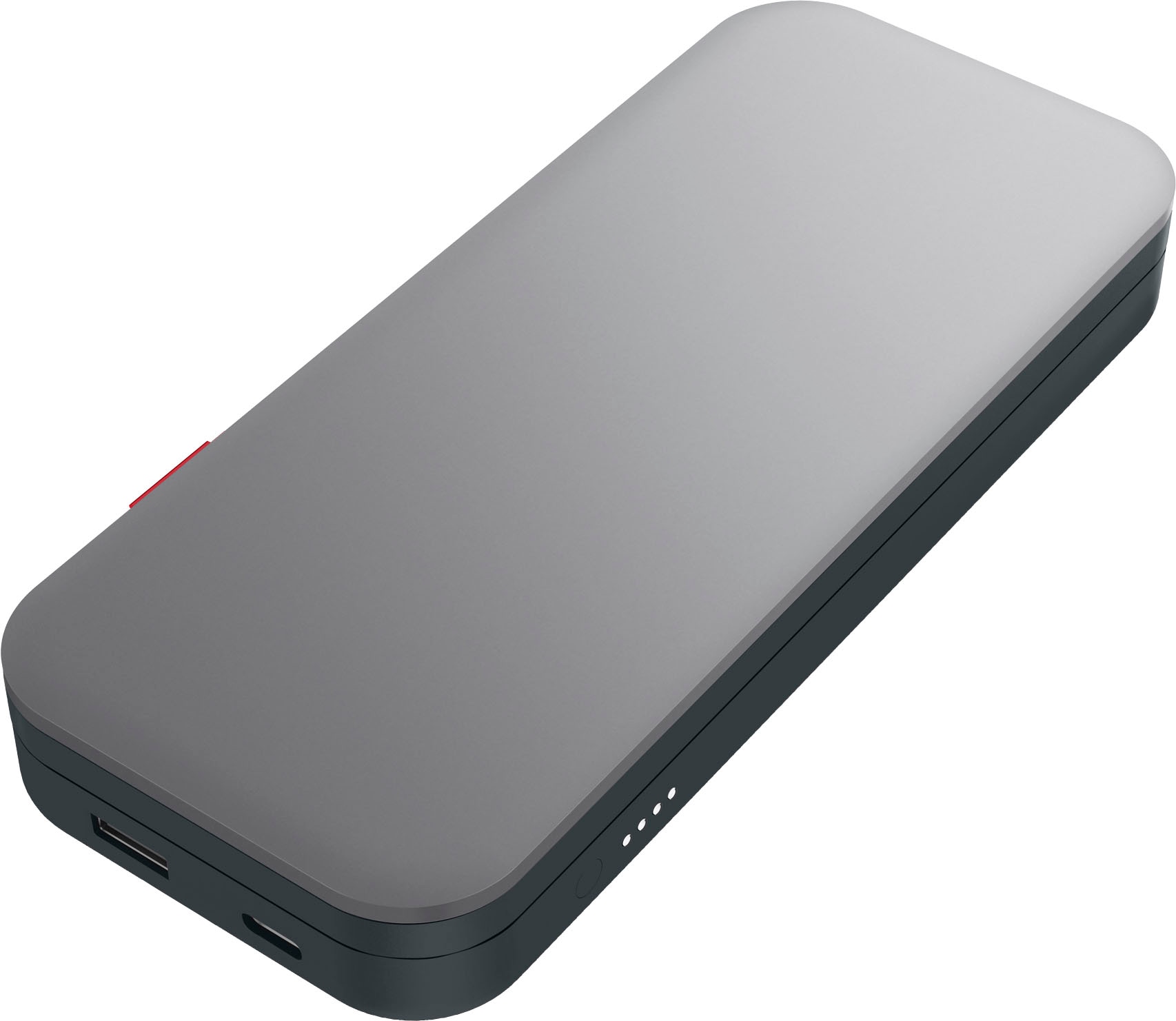 Lenovo Powerbank »Go USB-C Laptop«, 20000 mAh, 20 V