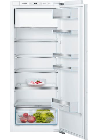 BOSCH Einbaukühlschrank »KIL52ADE0«, KIL52ADE0, 139,7 cm hoch, 55,8 cm breit kaufen