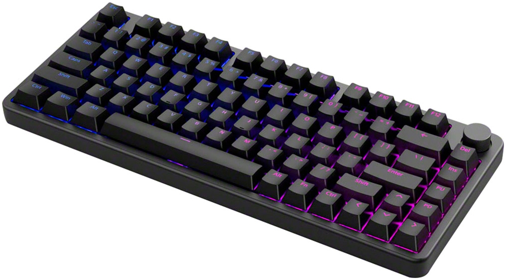 Sony Gaming-Tastatur »INZONE KBD-H75«, (Fn-Tasten-USB-Anschluss-Windows-Sperrtaste)