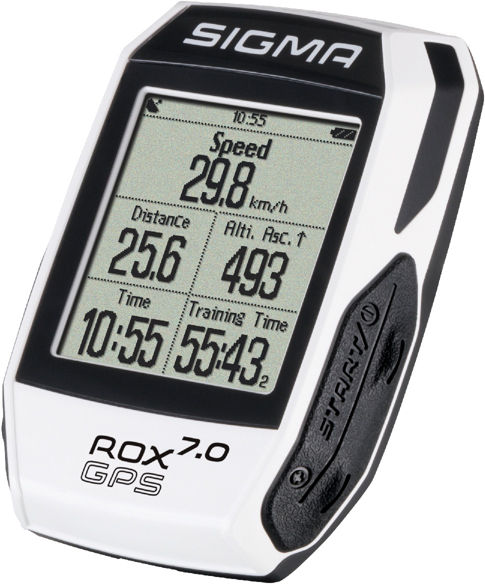 sigma rox gps