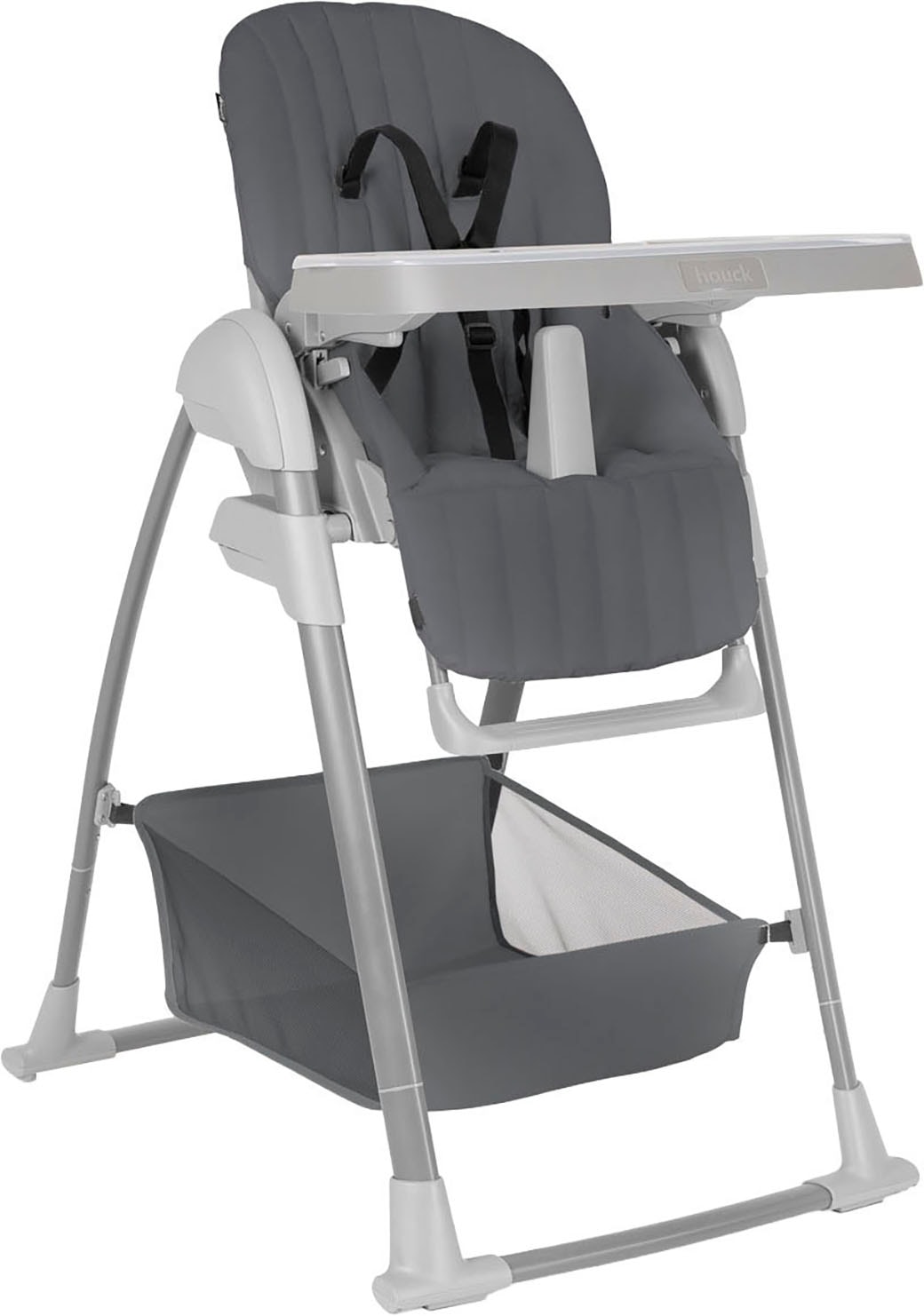 Hauck Hochstuhl »Sit N Relax 3in1« ()