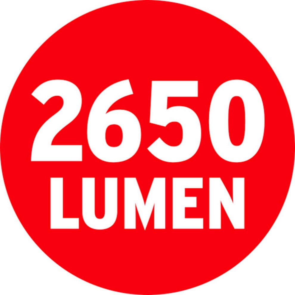 Brennenstuhl LED Außen-Wandleuchte »JARO 3050 P«, mit Bewegungsmelder