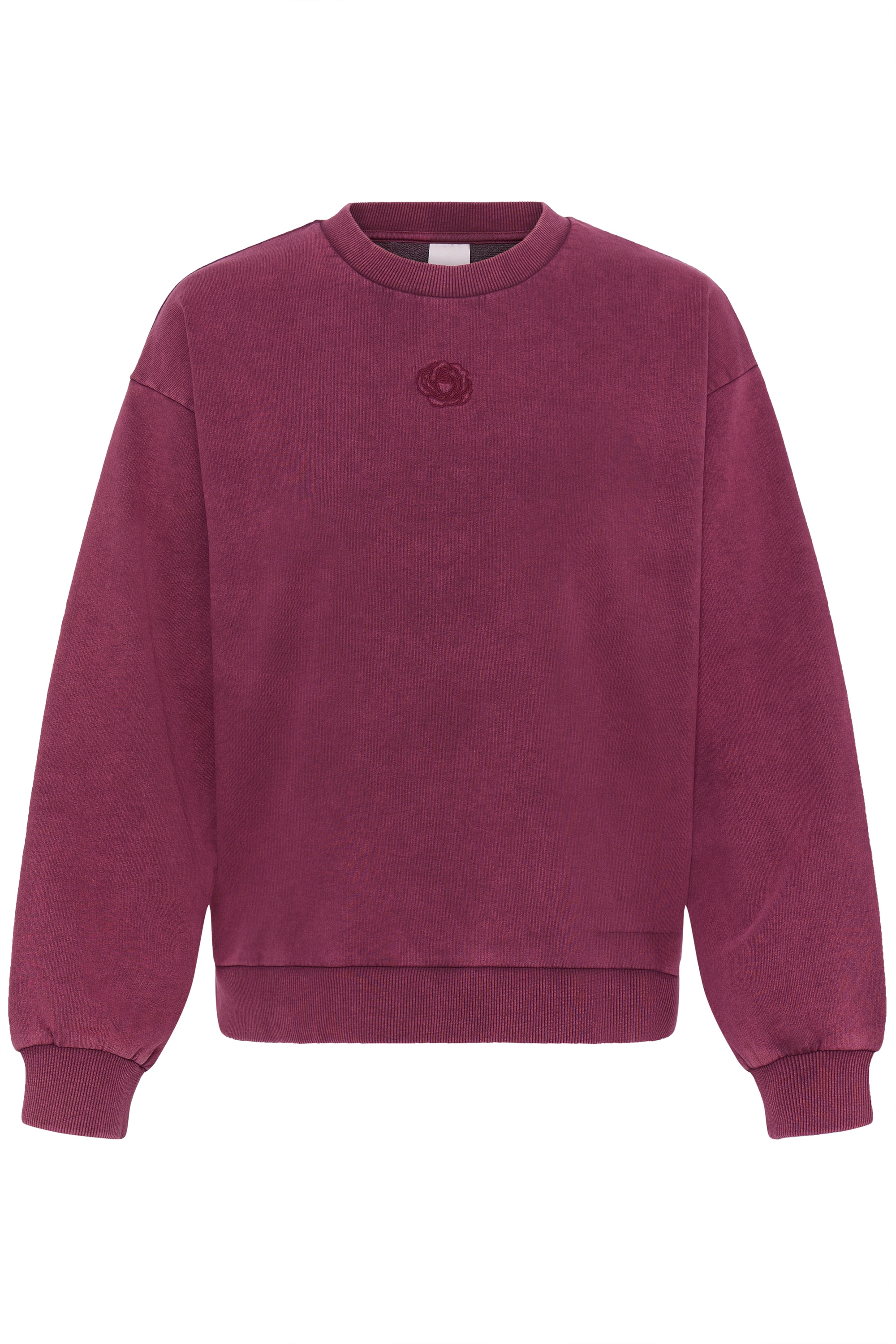 Ichi Strickpullover »Sweatshirt IHLULA«