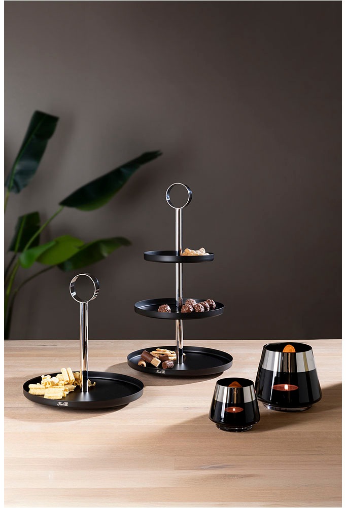 Fink Etagere »BILBAO«, (1 tlg.)