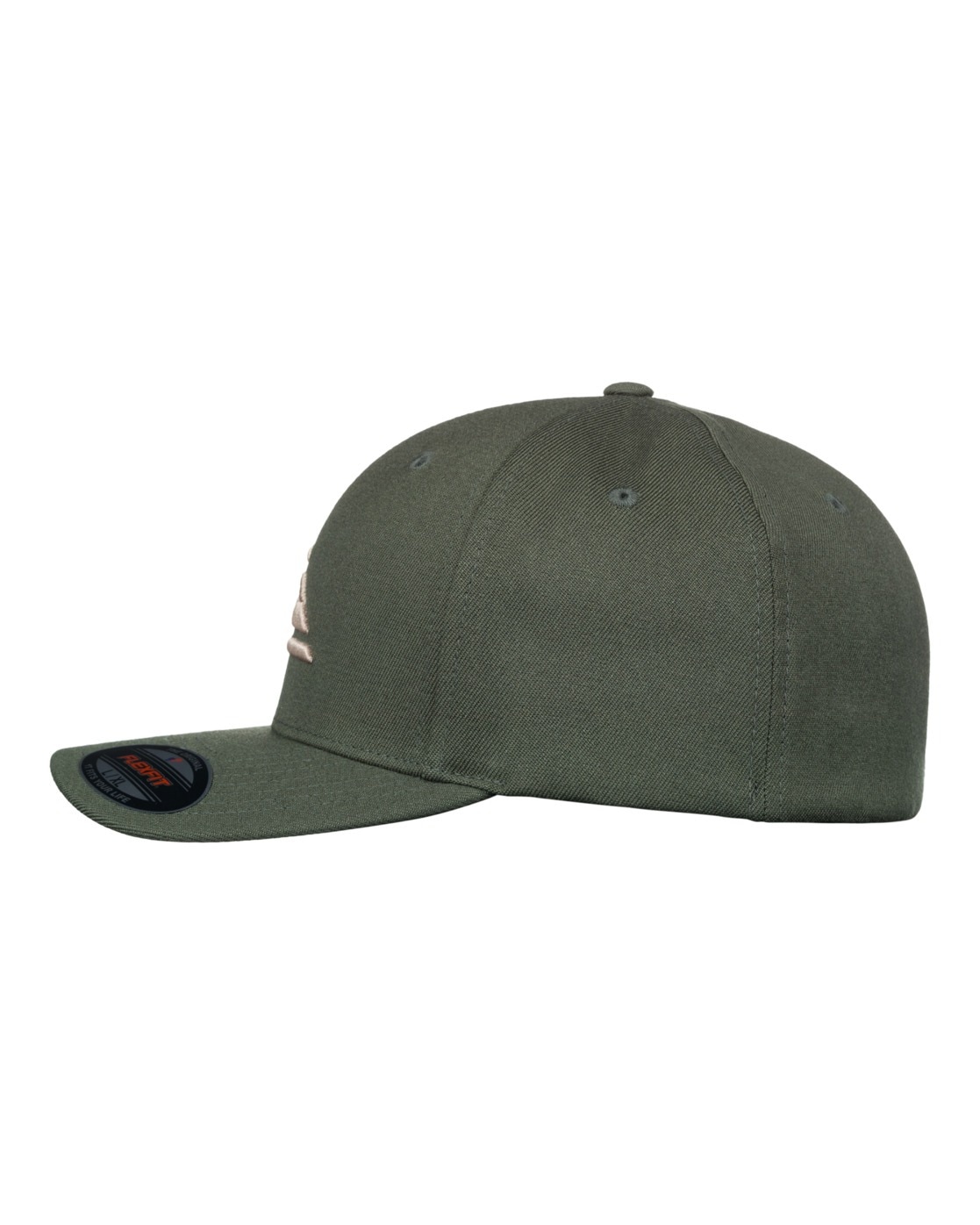 Quiksilver Trucker Cap »Mountain And Wave«