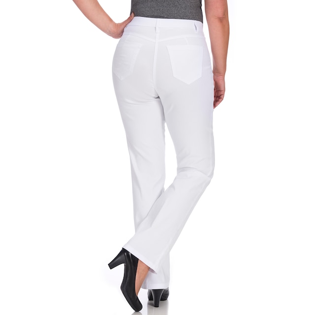 KjBRAND Jeggings »Betty Bengaline«, in bequemer Form jetzt im %Sale