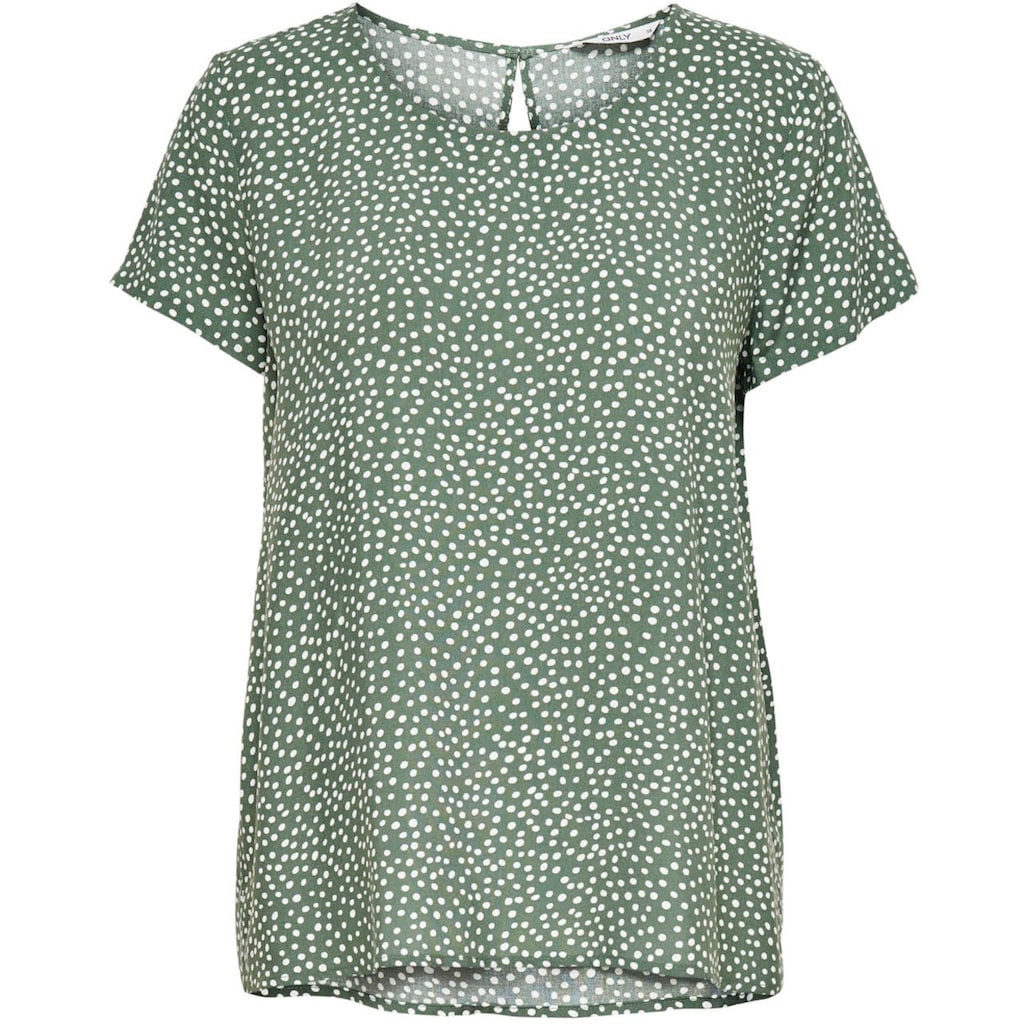 Only Shirtbluse »ONLFIRST«, in verschiedenen Prints