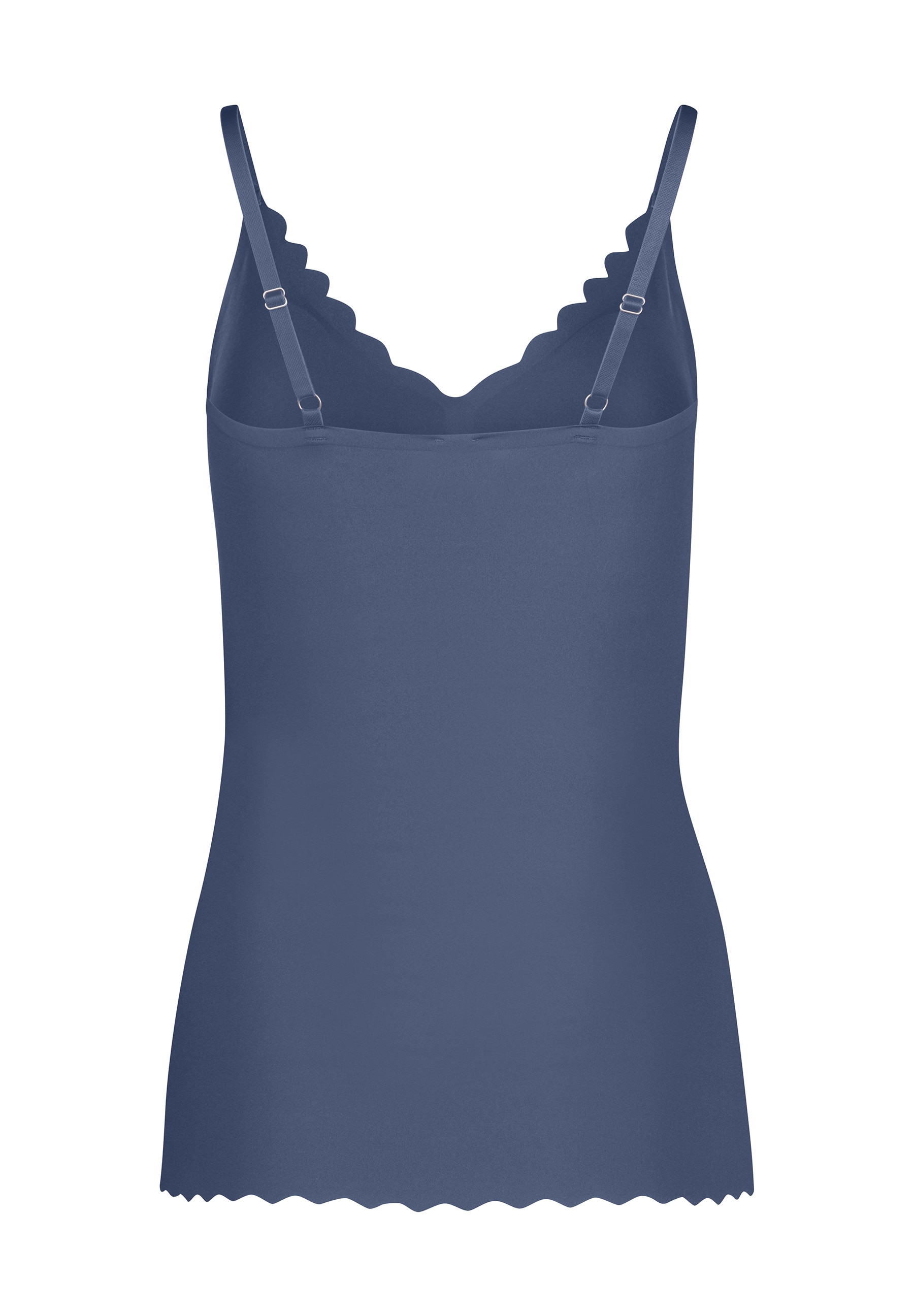 Skiny Unterhemd »Micro Essentials« elastisch, herausnehmbare Pads, BH-Hemd, mit Unsichtbar-Effekt