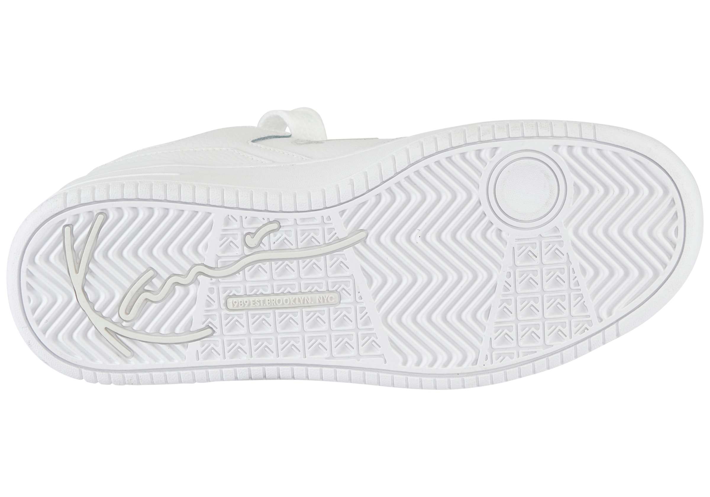 Karl Kani Sneaker »LXRY SK8`26«