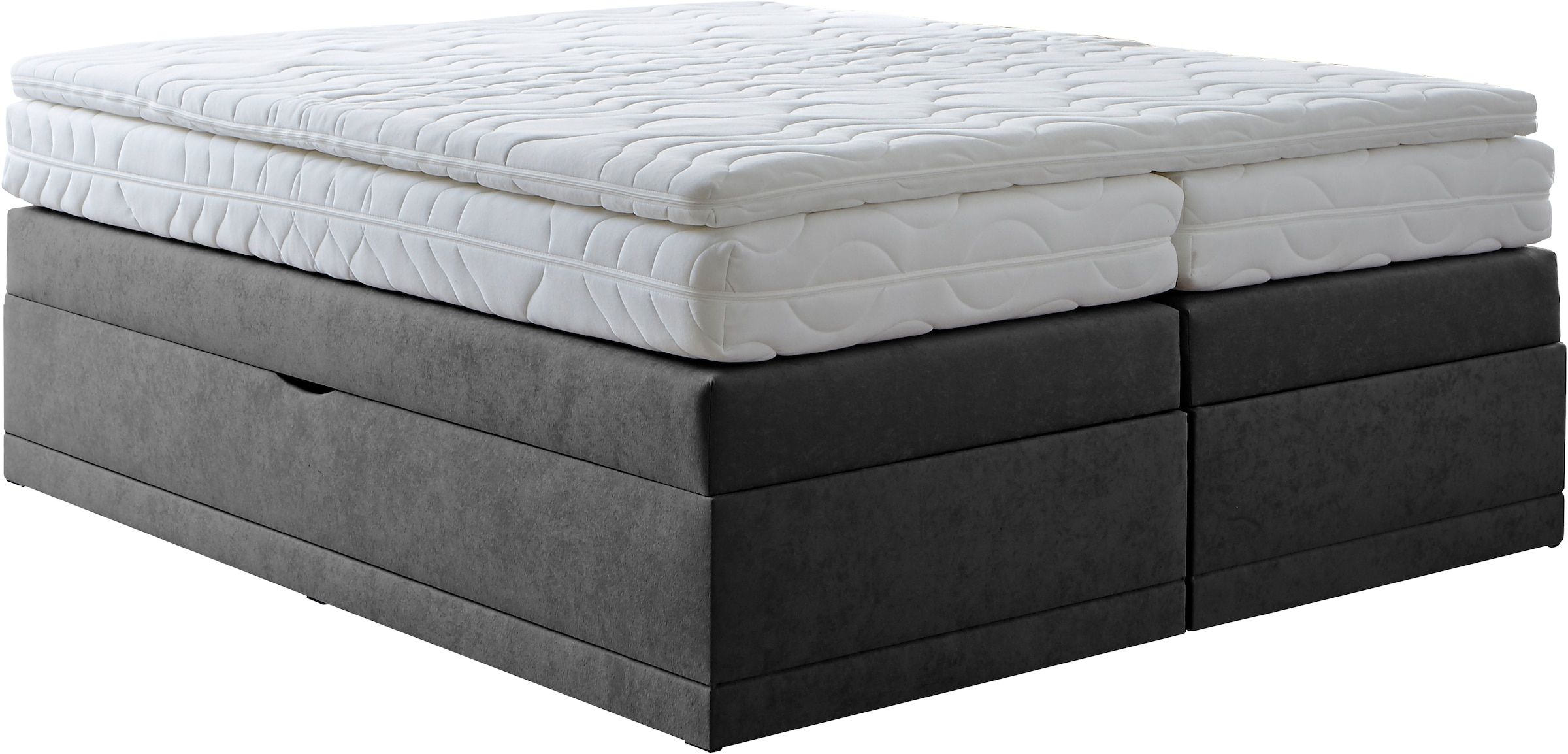 Westfalia Schlafkomfort Boxspringbett günstig online kaufen