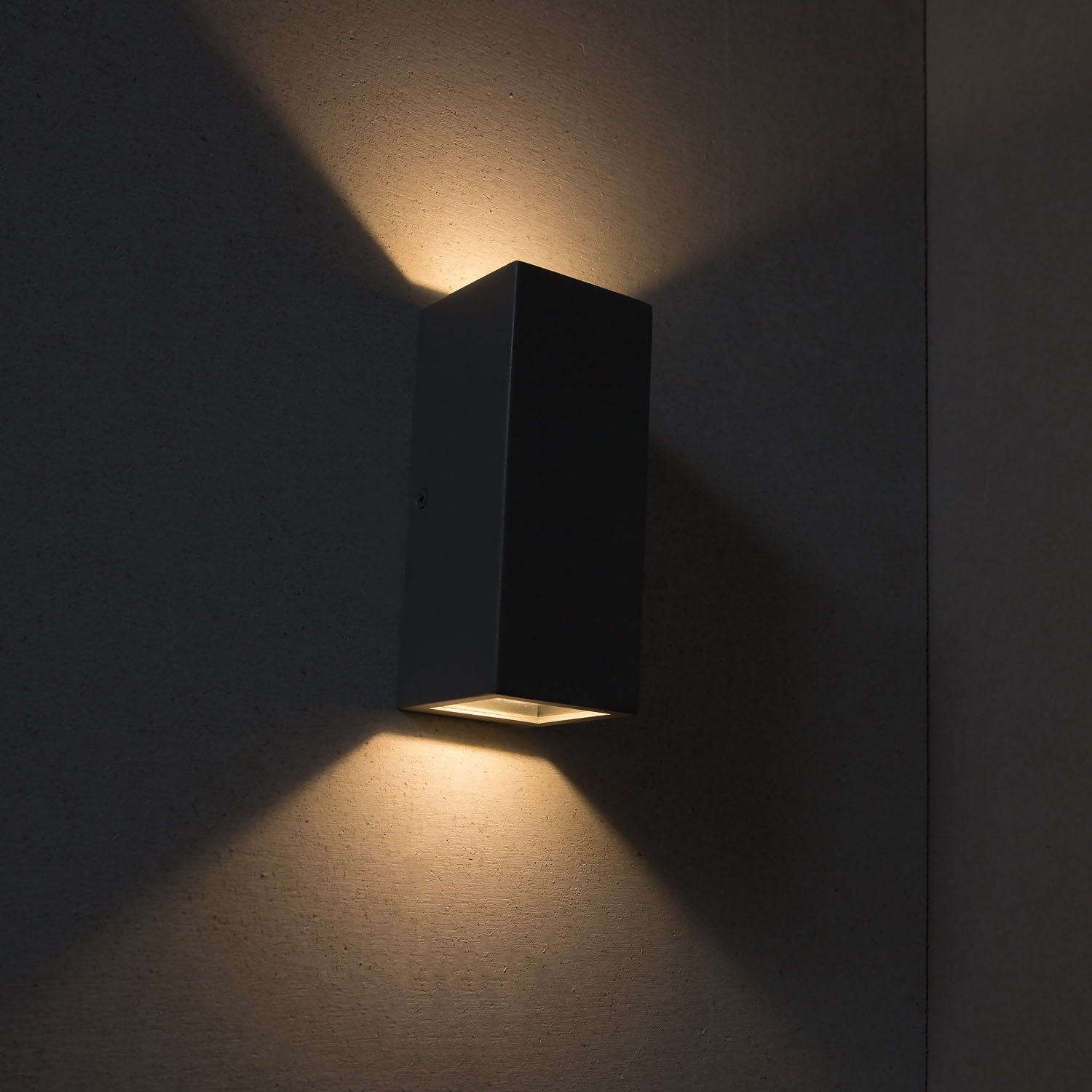 Havit Lighting Außen-Wandleuchte »Salvador« günstig online kaufen