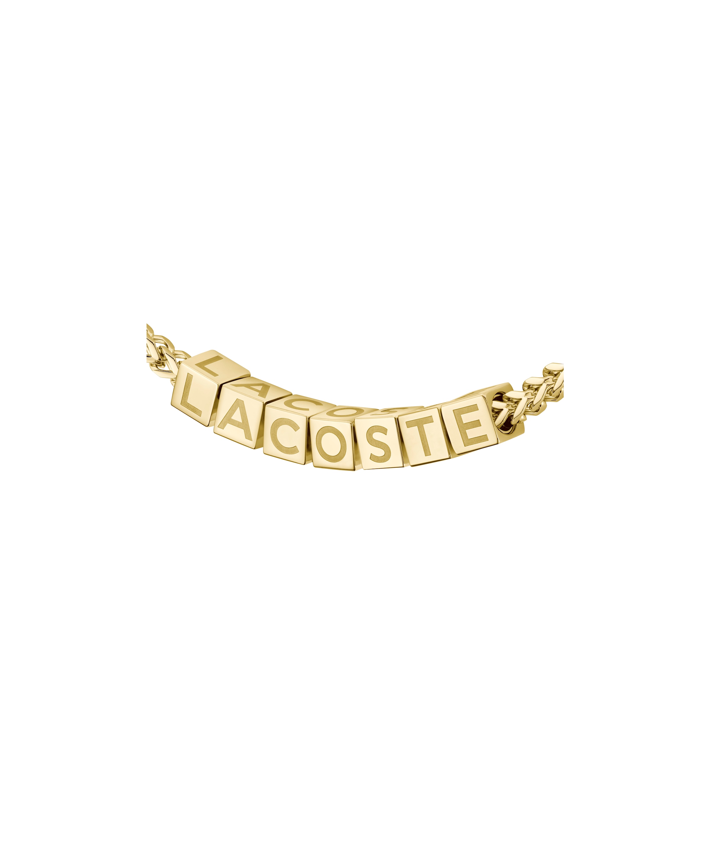 Lacoste Armband »SCRIPT«