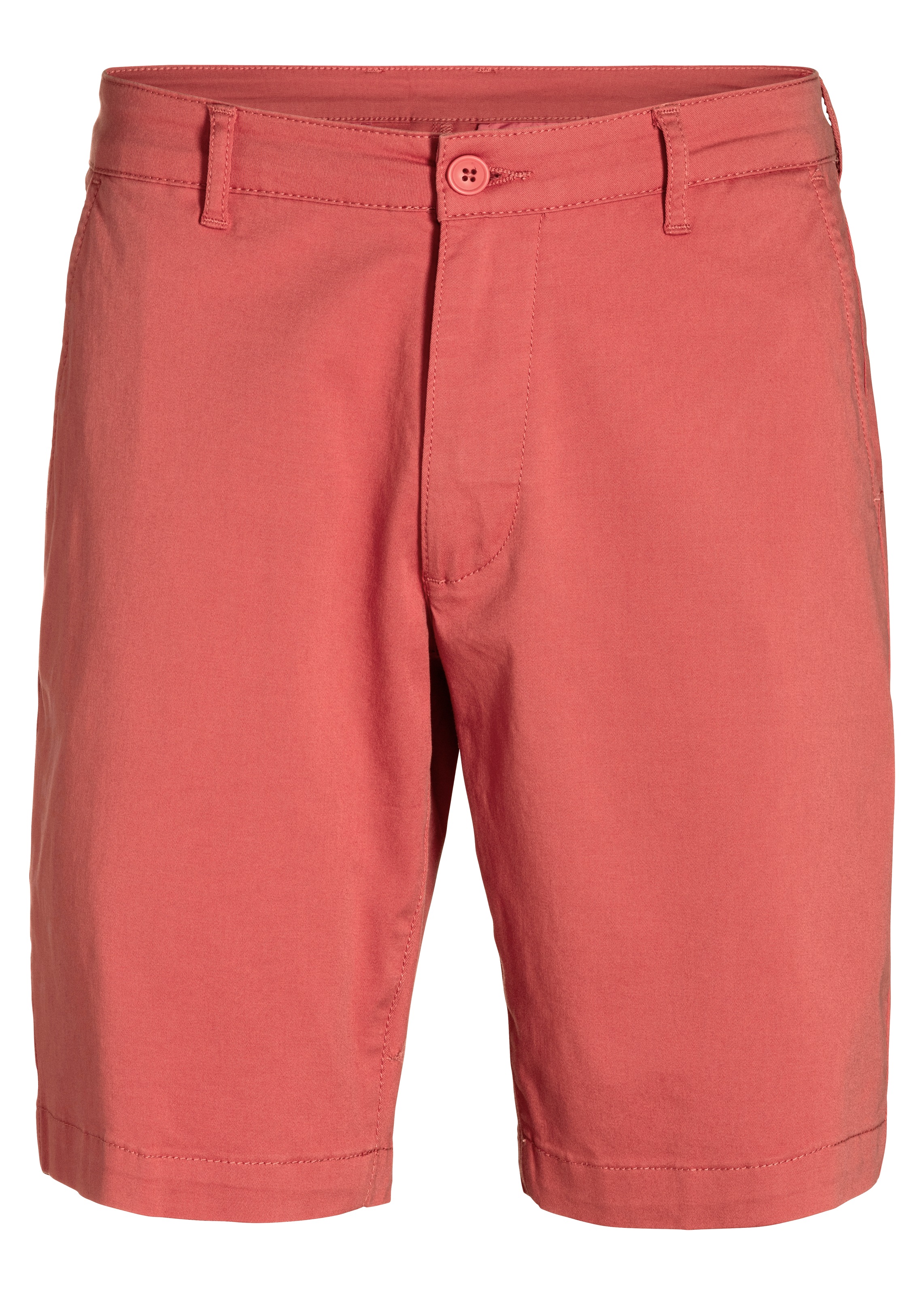 2. Bild von H.I.S Shorts, aus elastischer Baumwoll-Qualität