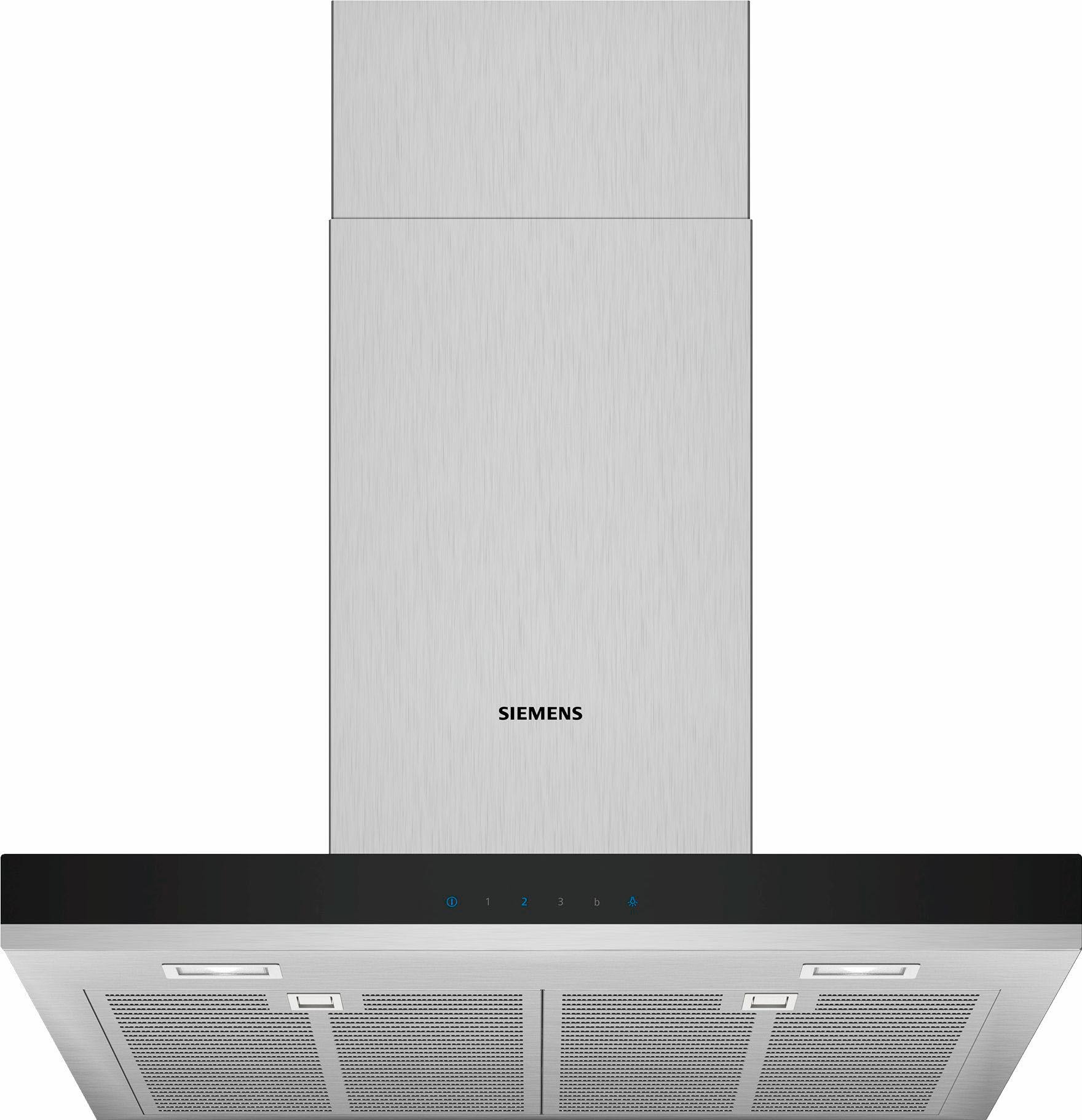 SIEMENS Wandhaube »LC67BHM50«, Serie iQ300