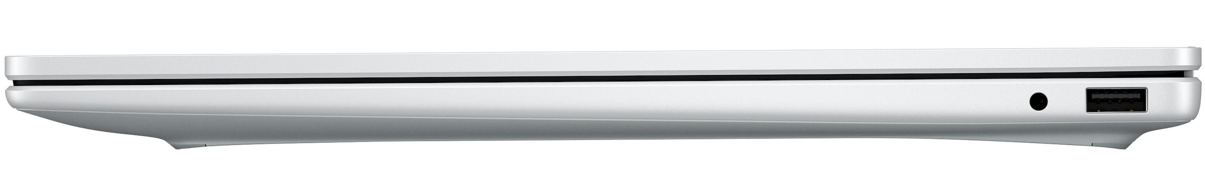 HP Notebook »OmniBook 3 16-bu0032ngx« 40,6 cm / 16 ″ Intel Core 3 Intel Graphics 256 GB SSD