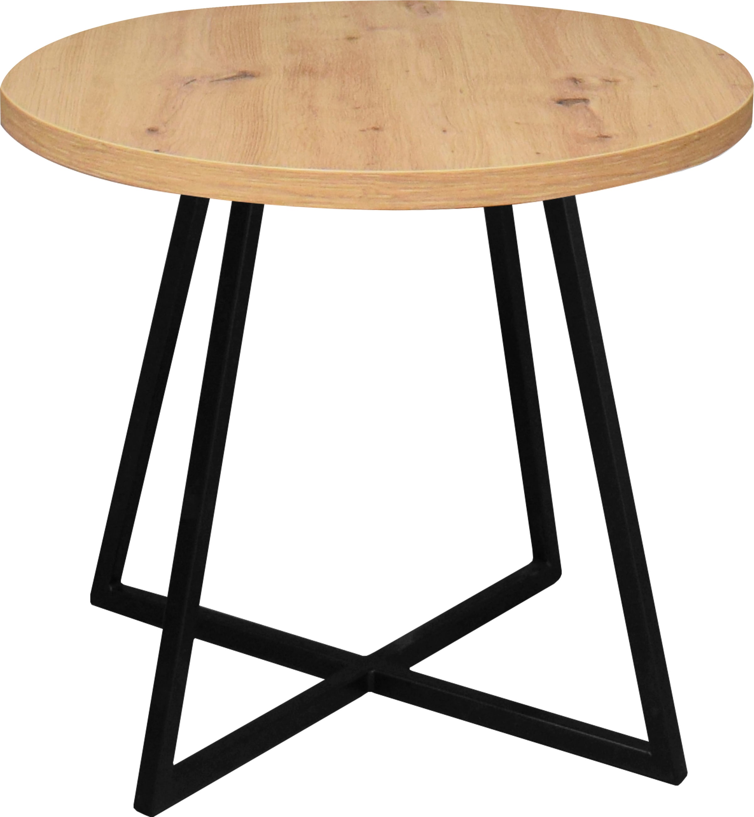 Mäusbacher Couchtisch »Couchtisch rund«, Couchtisch rund Durchmesser 60cm, günstig online kaufen