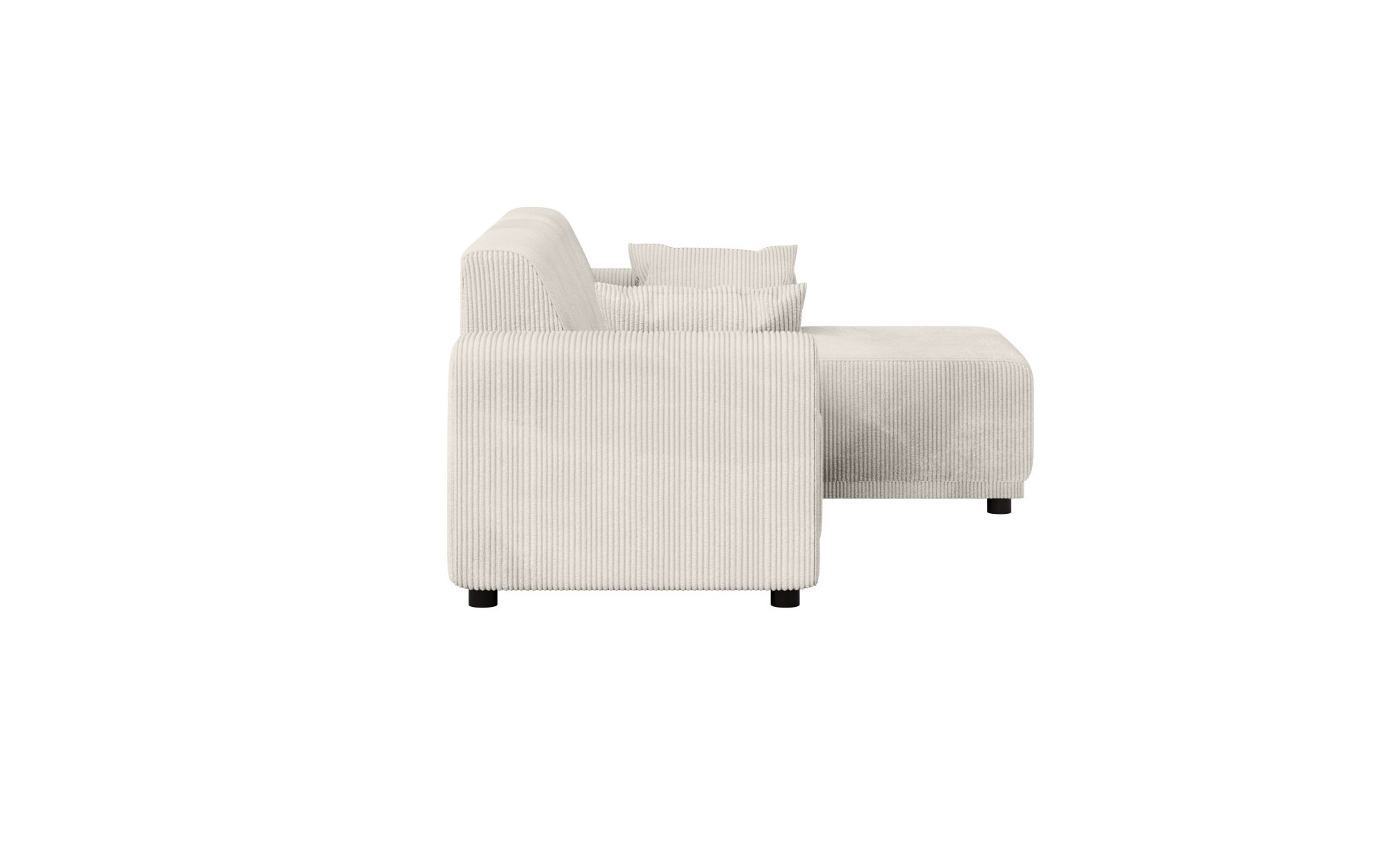 Home affaire Ecksofa »TAMMO«, L-Form