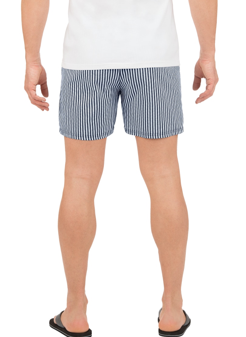 3. Bild von Trigema Shorts »TRIGEMA Bade-/Freizeitshorts mit Druckmotiv«, (1 tlg.)