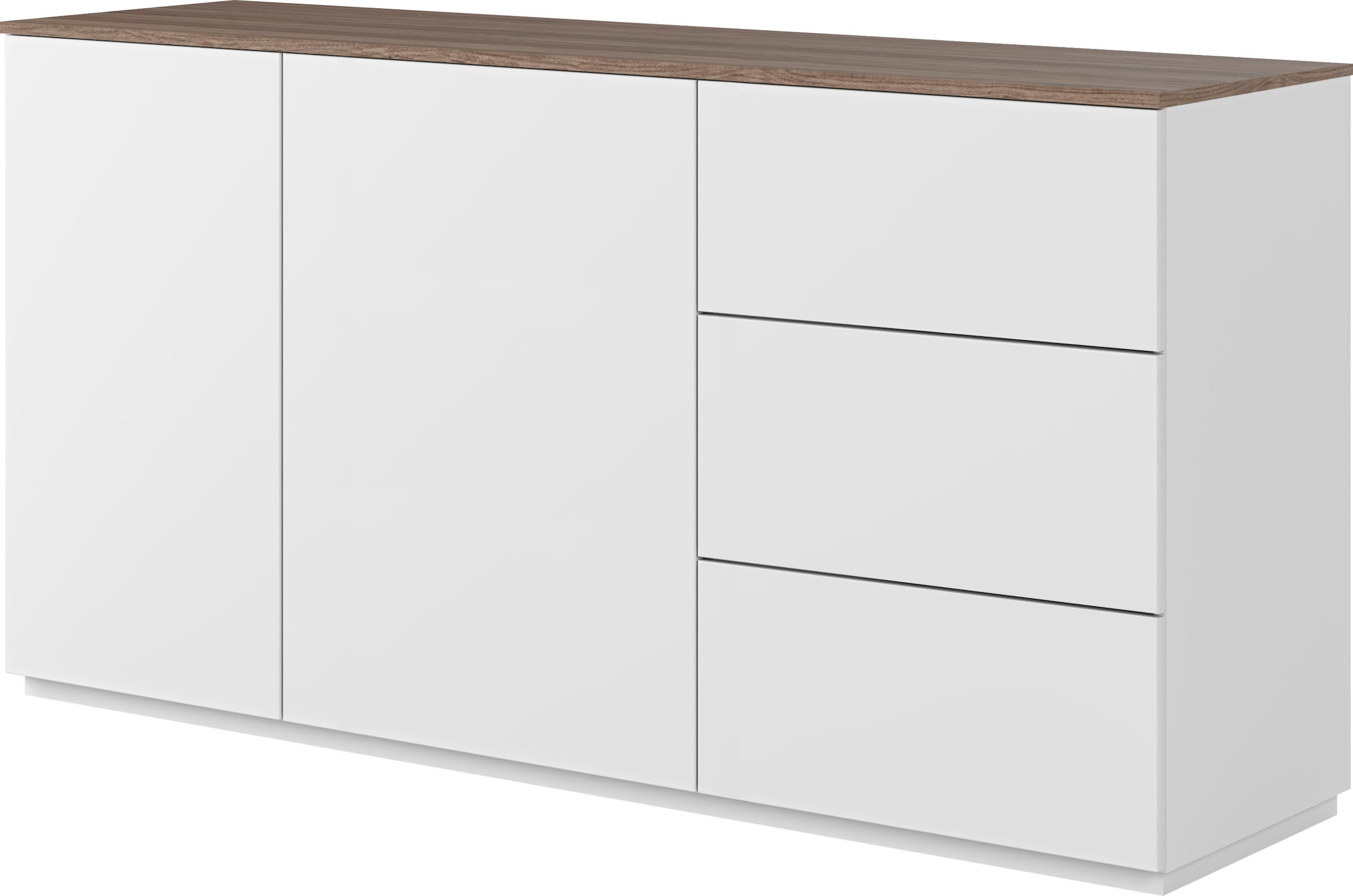 TemaHome Sideboard »Join«, Kommode mit viel Stauraum, Breite 160 cm