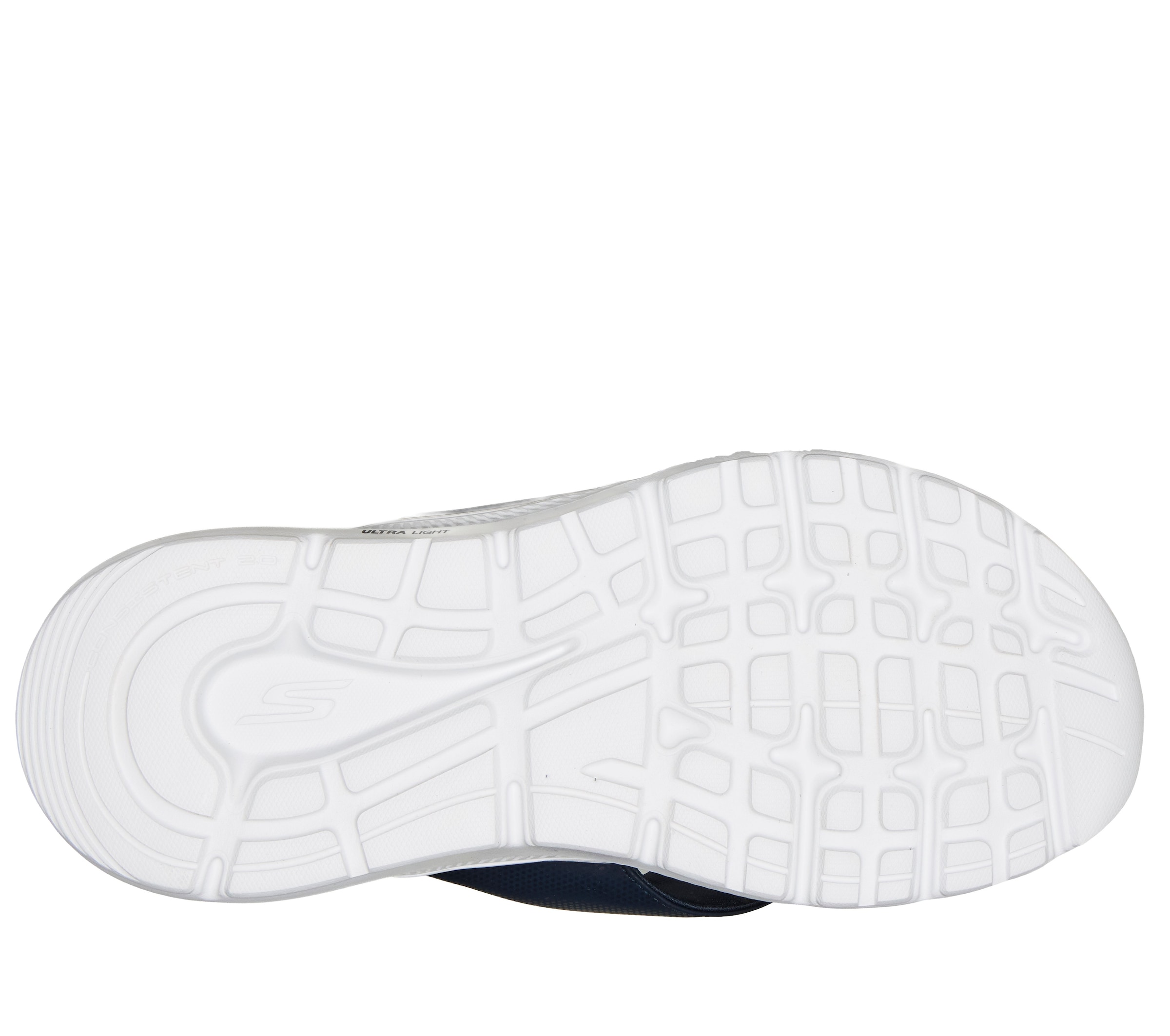 Skechers Zehentrenner »GO CONSISTENT SANDAL 2.0 CANTON«  Badeschuh, Sommerschuh, Flat mit Goga Mat Fußbett