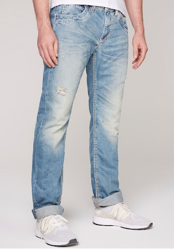CAMP DAVID Regular-fit-Jeans kaufen