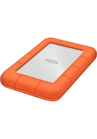 externe HDD-Festplatte »Rugged Mini 3.0«, Anschluss USB-C-USB-C