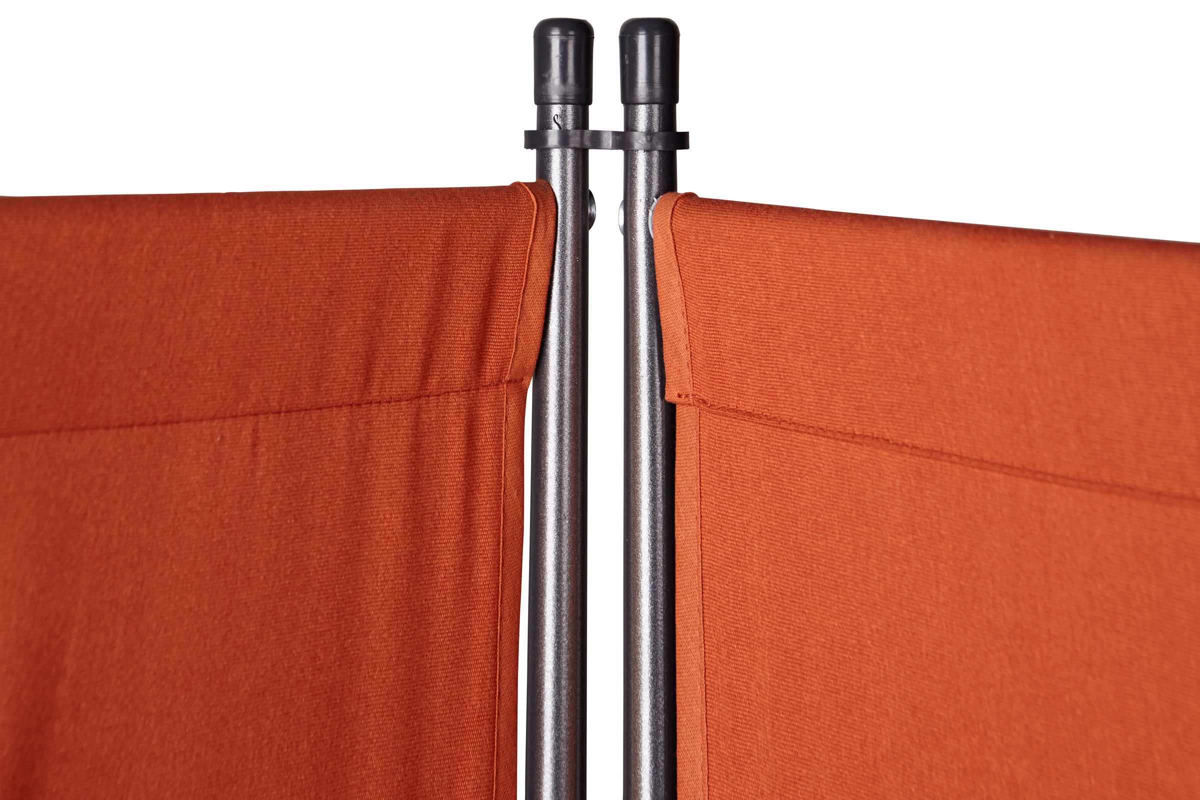 Angerer Freizeitmöbel Paravent »Swingtex«, (3 St.), (B/H): ca. 165x165 cm günstig online kaufen