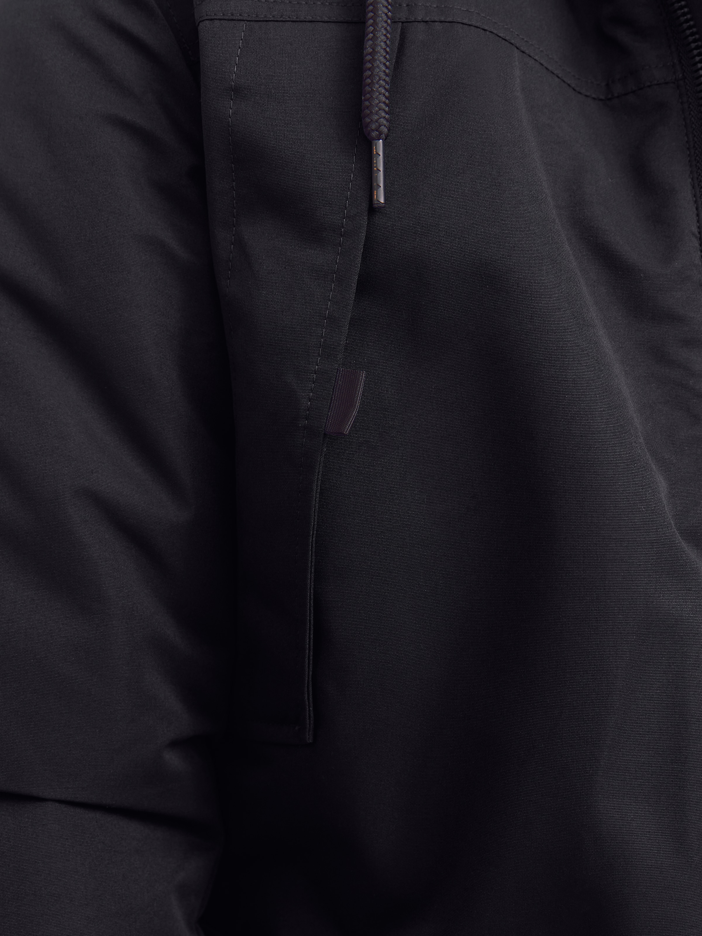 Jack & Jones Parka »JJCONSTRUCT PARKA«, mit Kapuze