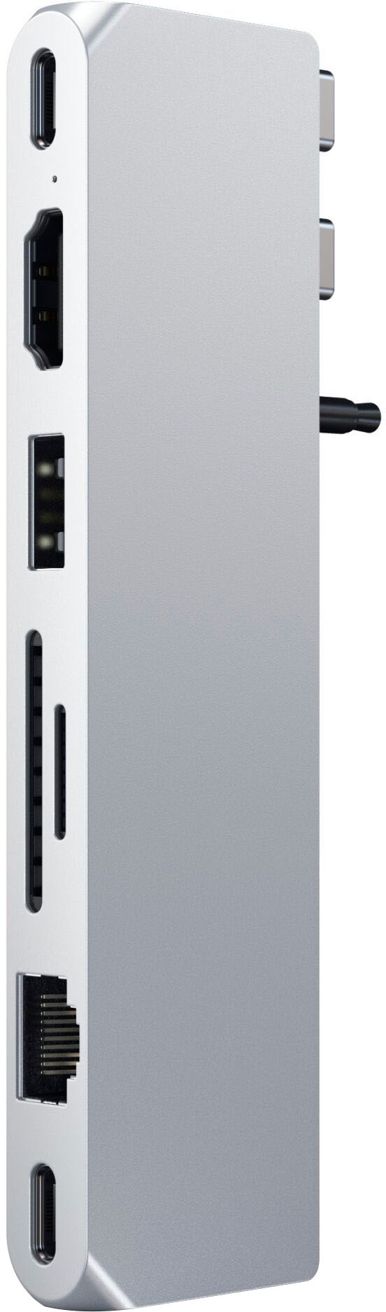 Satechi USB-Adapter »Pro Hub Max«