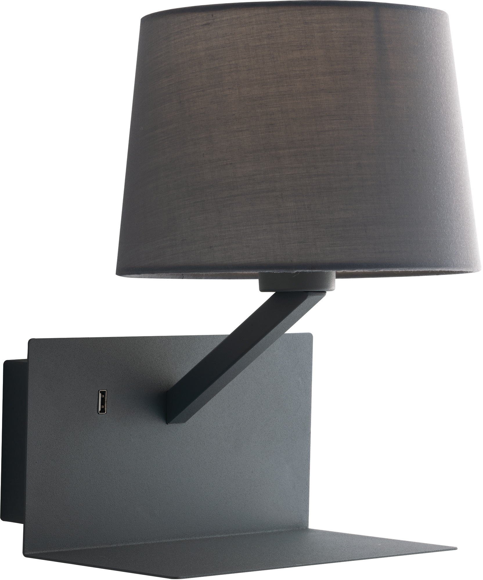 ECO-LIGHT Wandleuchte »CIAK«, Leuchtmittel E27   ohne Leuchtmittel günstig online kaufen