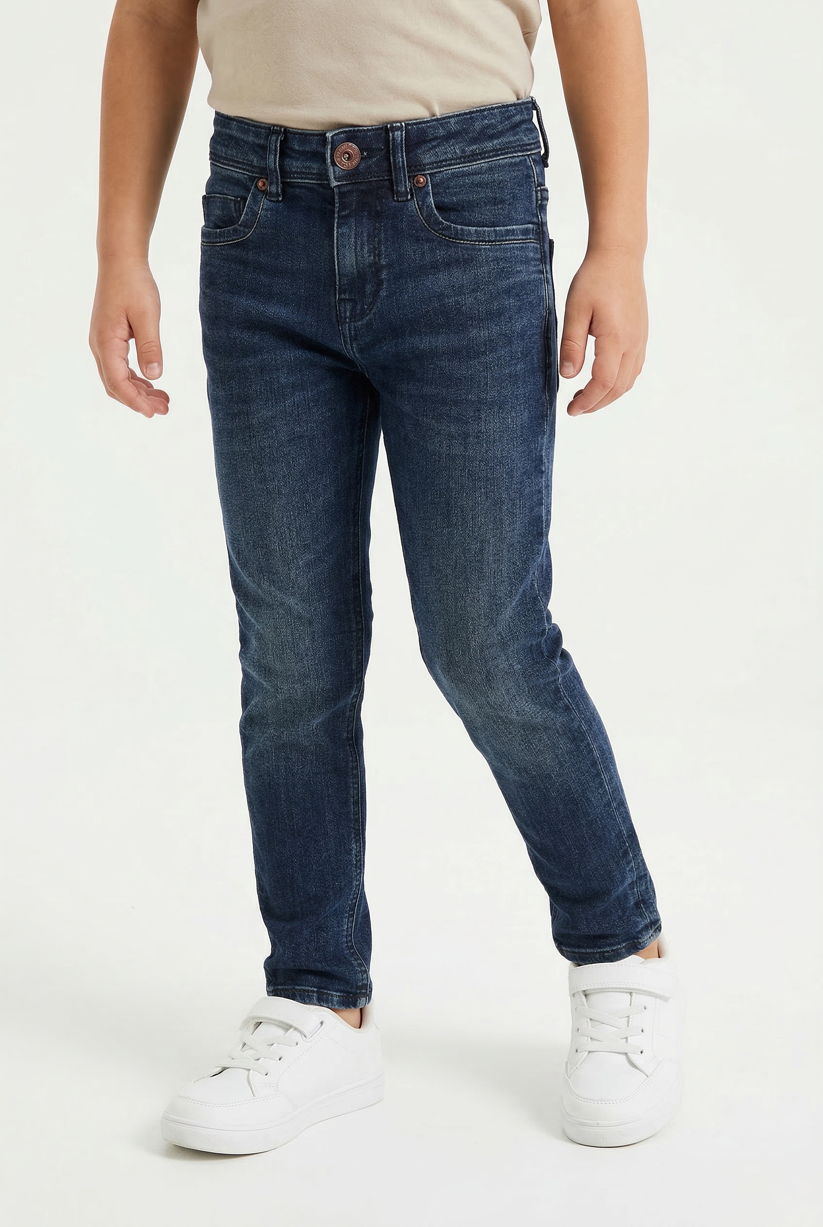 CARS JEANS 5-Pocket-Jeans »Jeans Scott«