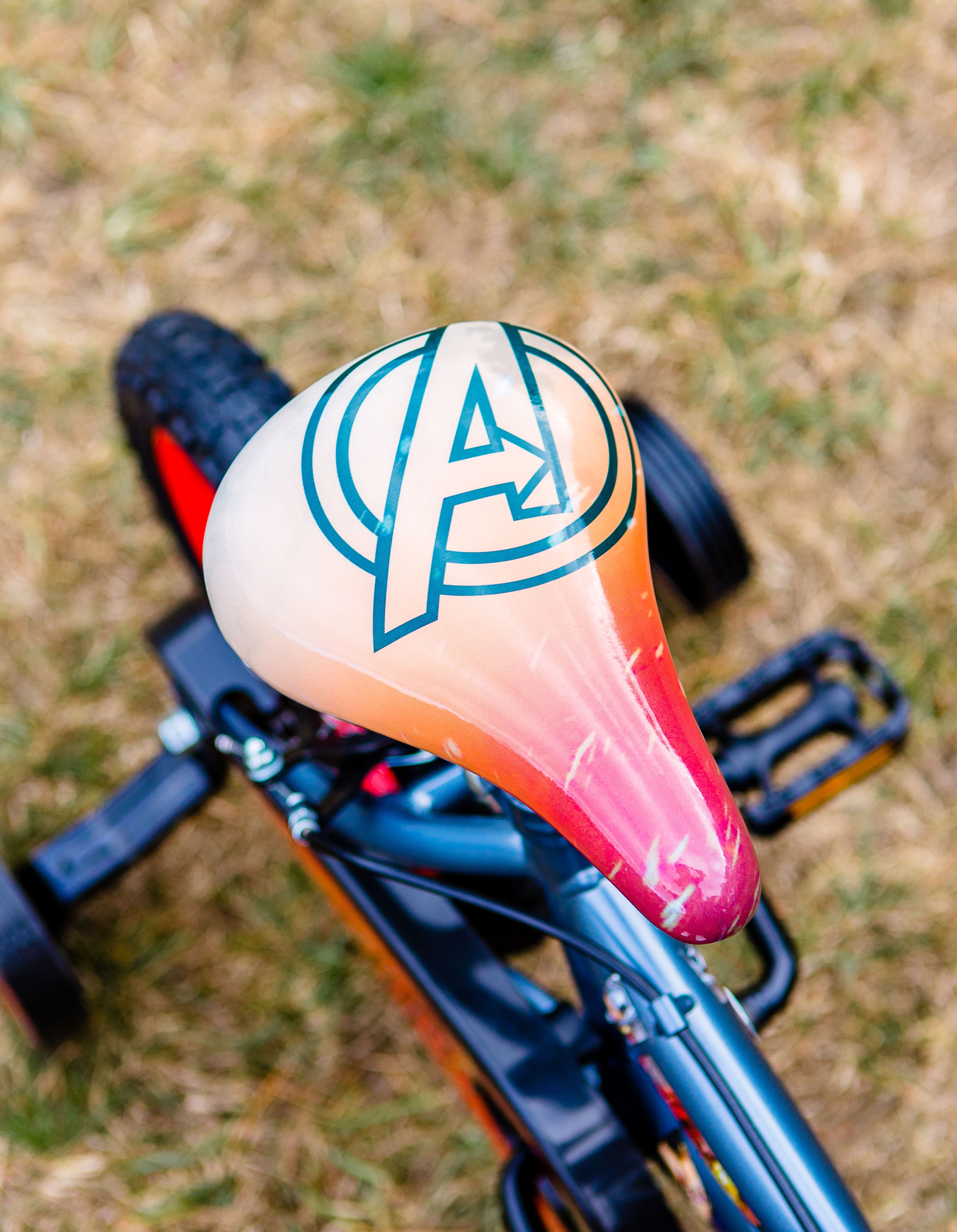 Huffy Kinderfahrrad