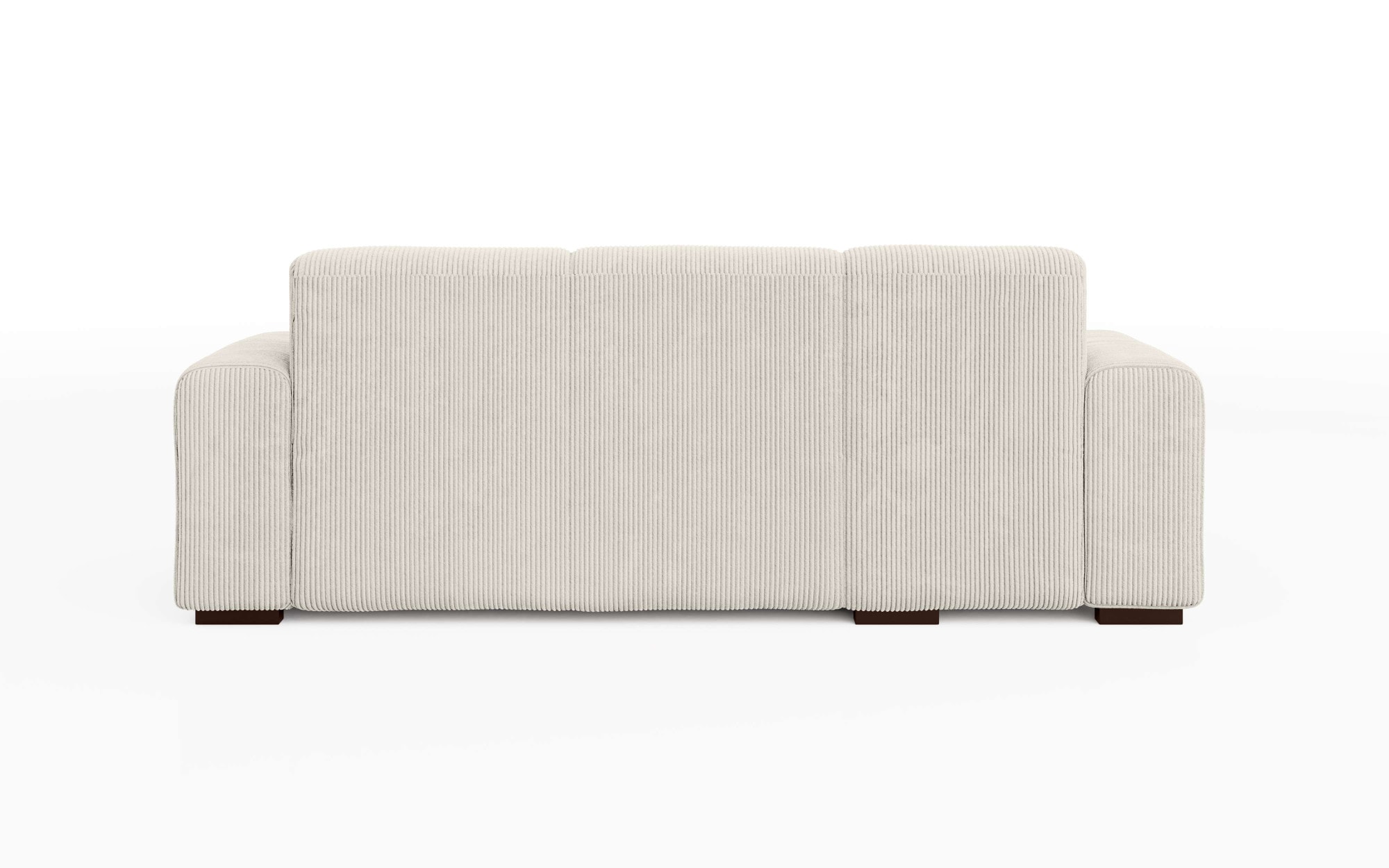 Home affaire Ecksofa »BORNHOLM L-Form mit Recamiere, Maße B/T/H: 234/162/85 cm«, Recamiere links oder rechts bestellbar, Wellenfederung, inkl. 2 Kissen