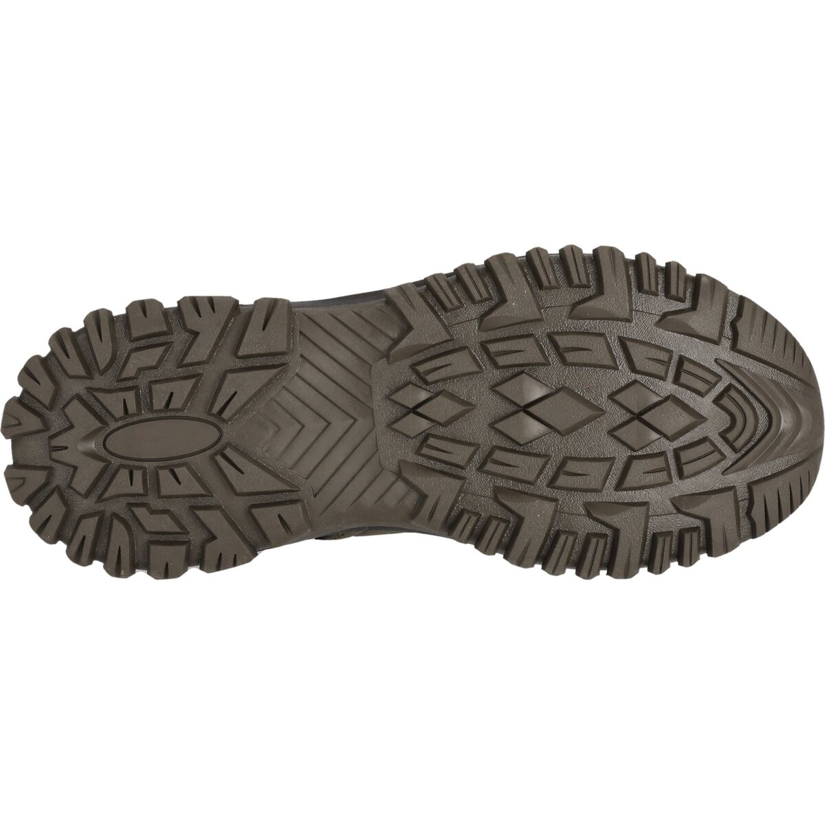 WHISTLER Winterboots »Rylan M Boot WP«  Snowboots, Winterstiefel, Schnürstiefel, Winterschuhe, wasserdicht