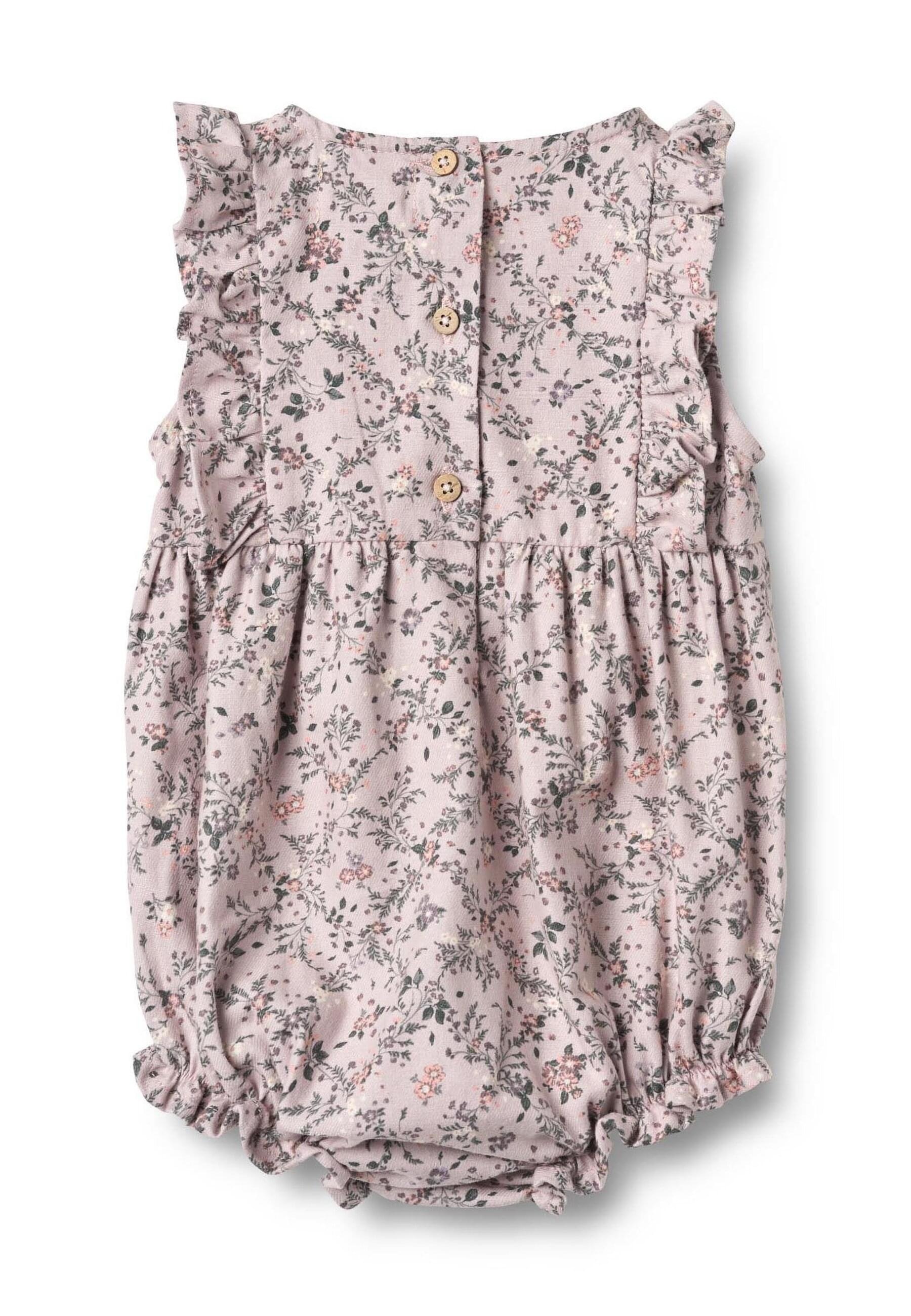 WHEAT Blusenbody »WHEAT Romper Emmaline«