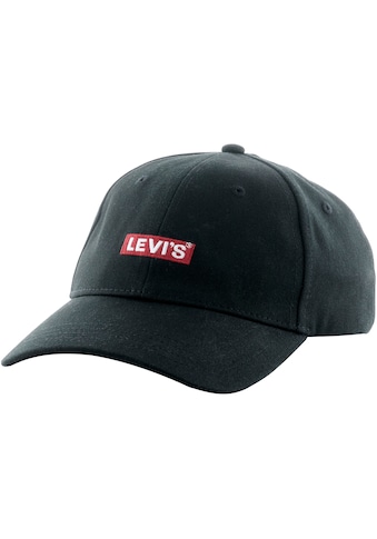 Levi's® Baseball Cap »BABY TAB CAP«, (1 St.) kaufen