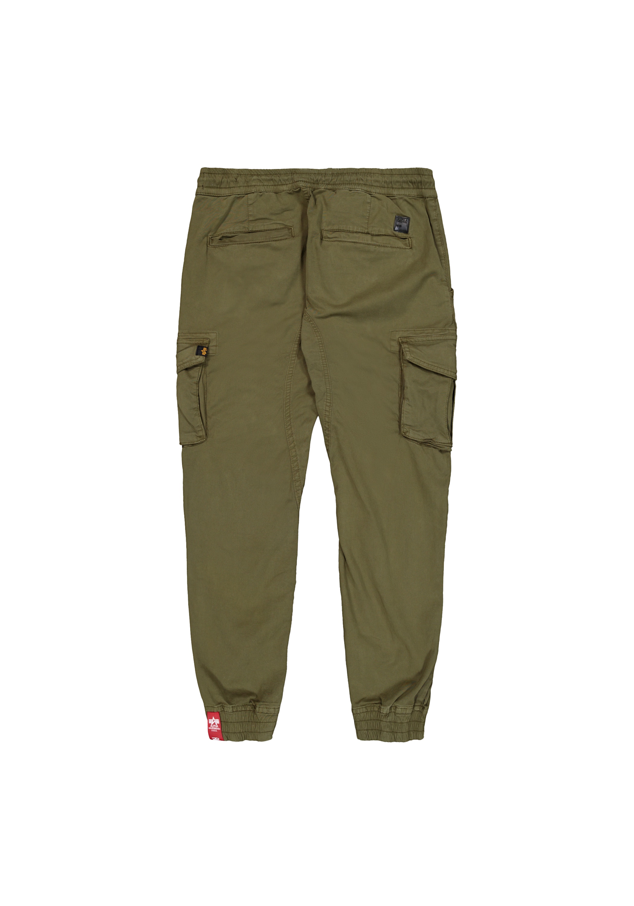 Alpha Industries Jogginghose »Cotton Twill Jogger lange Jogginghose«