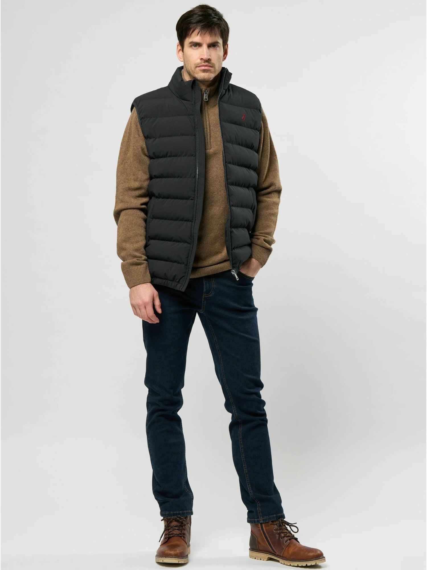 MCS Kurzweste »MCS Vest Aidan«