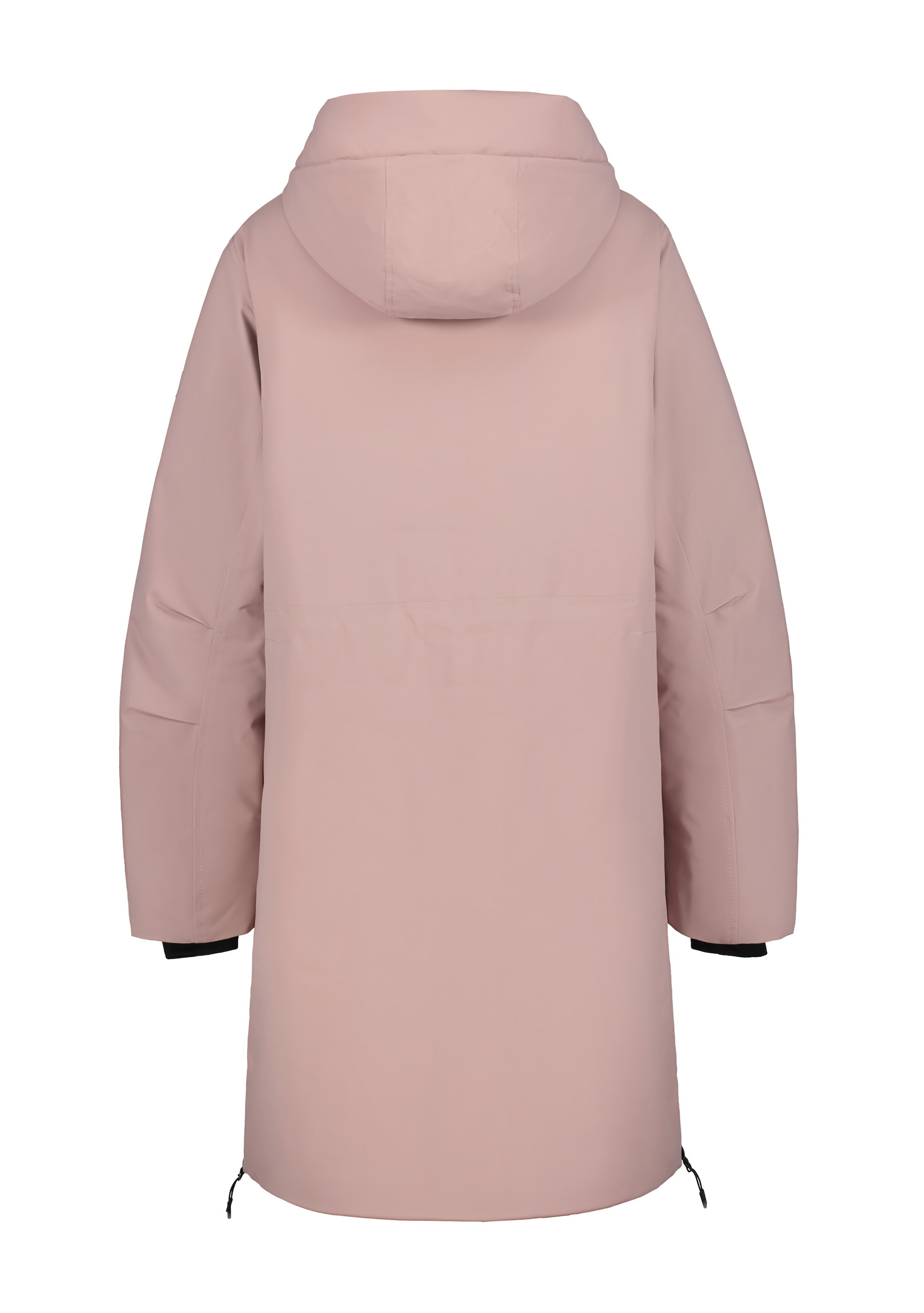 Icepeak Funktionsmantel »ADAIS« 1 Stk. tlg.