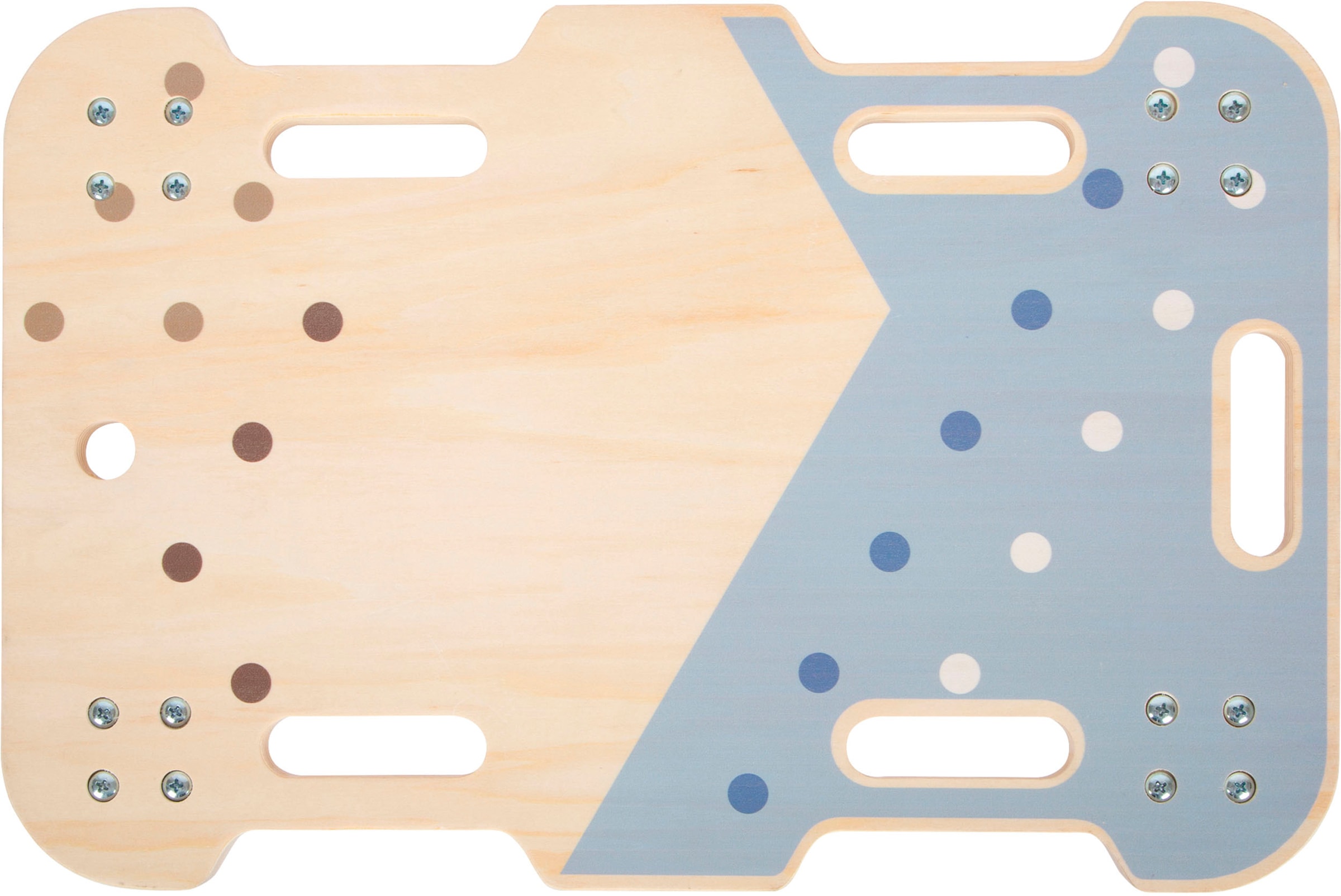 Small Foot Balancetrainer »Rollbrett Adventure«