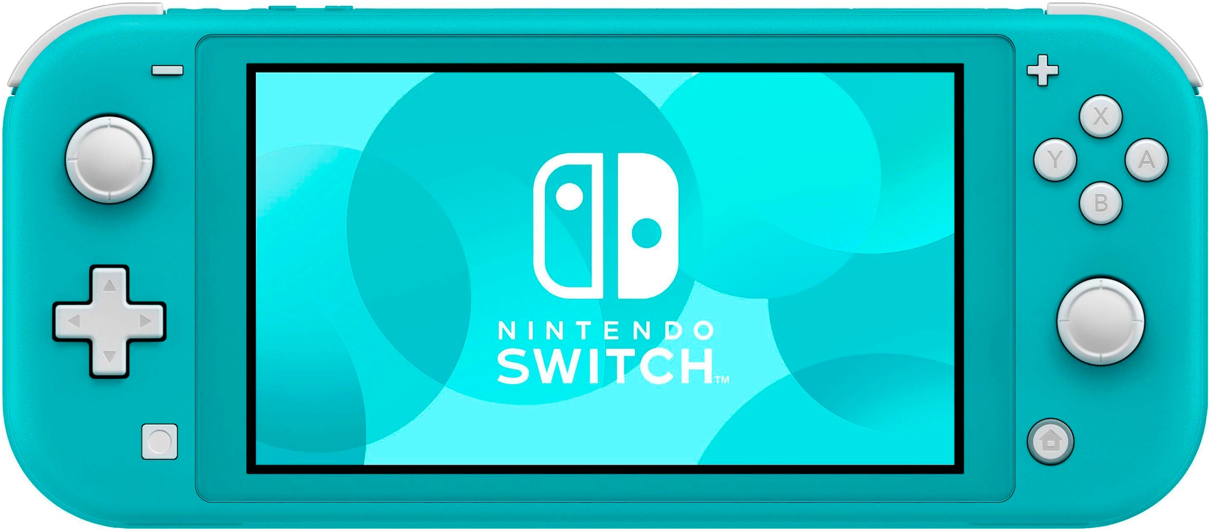 Nintendo Switch Konsolen-Set »Switch Lite + Tomodachi Life: Wo Träume wahr werden« 32 GB