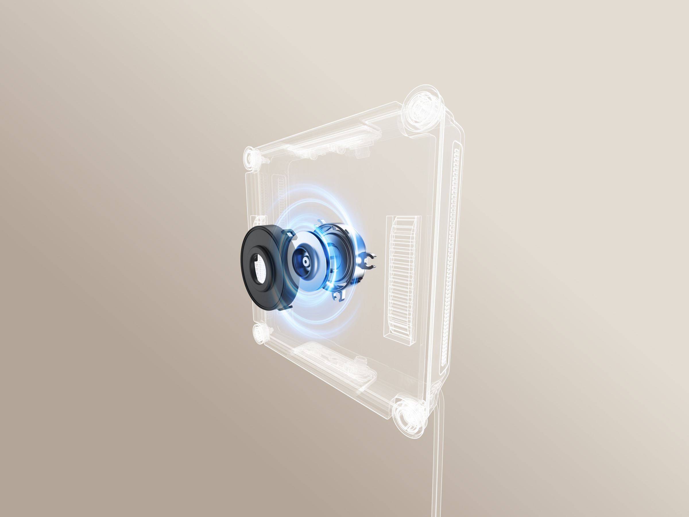 Mova Fensterputzroboter »N1«