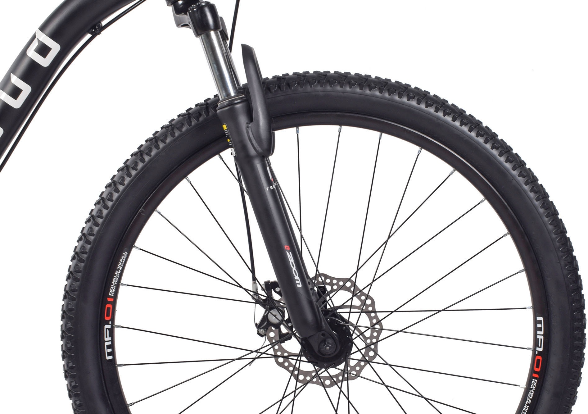 REDLOUD Mountainbike »MA.01«, 21 Gang, Shimano, Shimano Altus Schaltwerk, Kettenschaltung