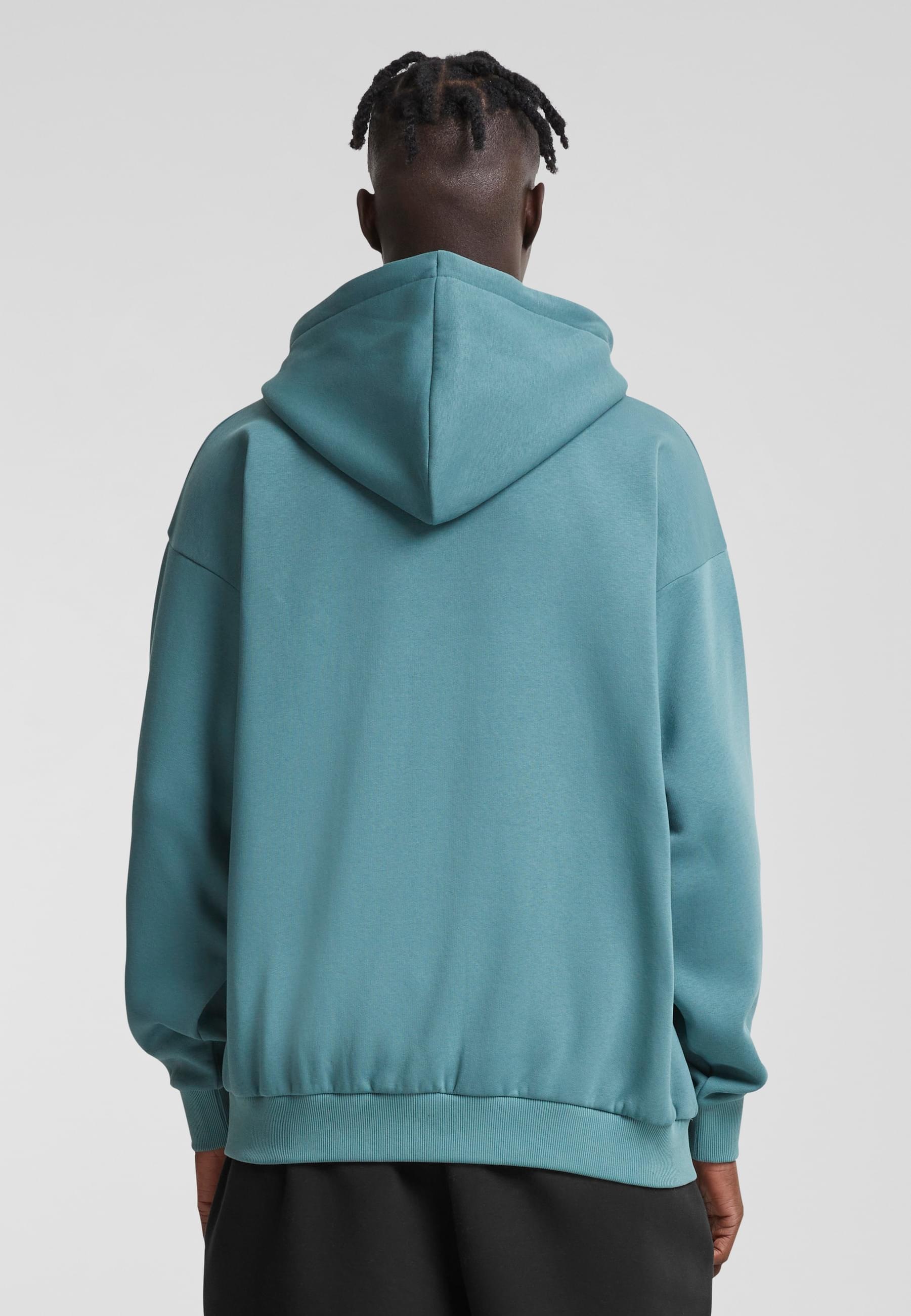 K1X Kapuzensweatshirt »K1X K1X Logo Hoodie«, 1 Stk.
