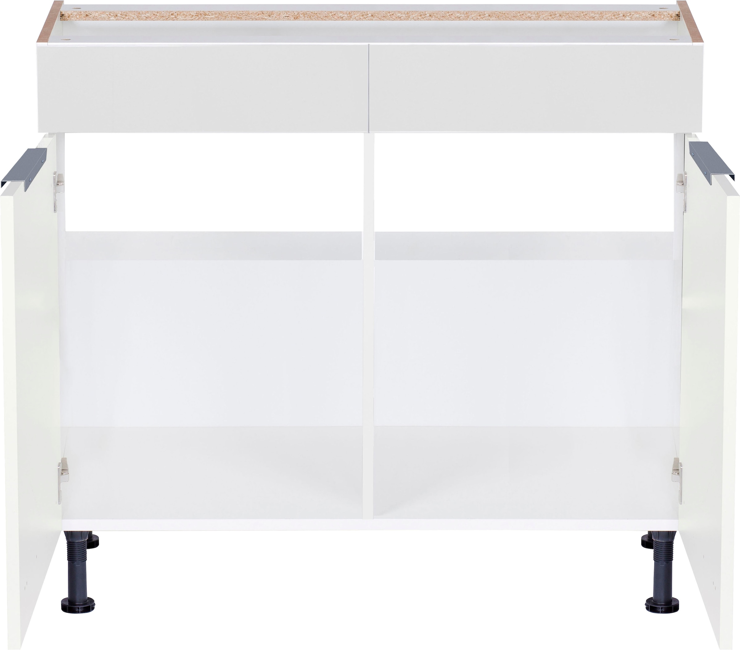 OPTIFIT Spülenschrank »Tara«, Breite 100 cm