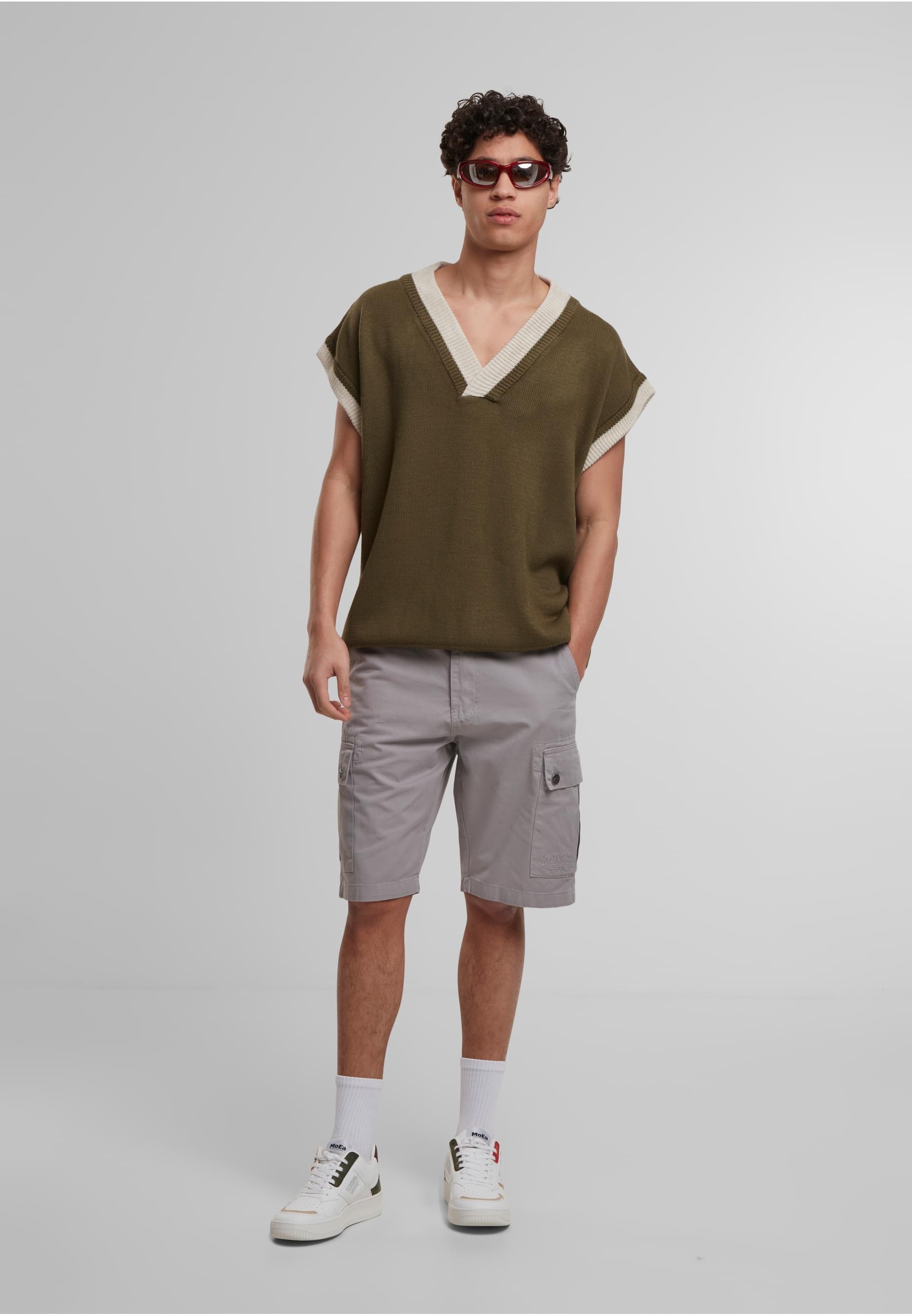 Von Dutch Cargoshorts »Von Dutch REIGN SHORTS«